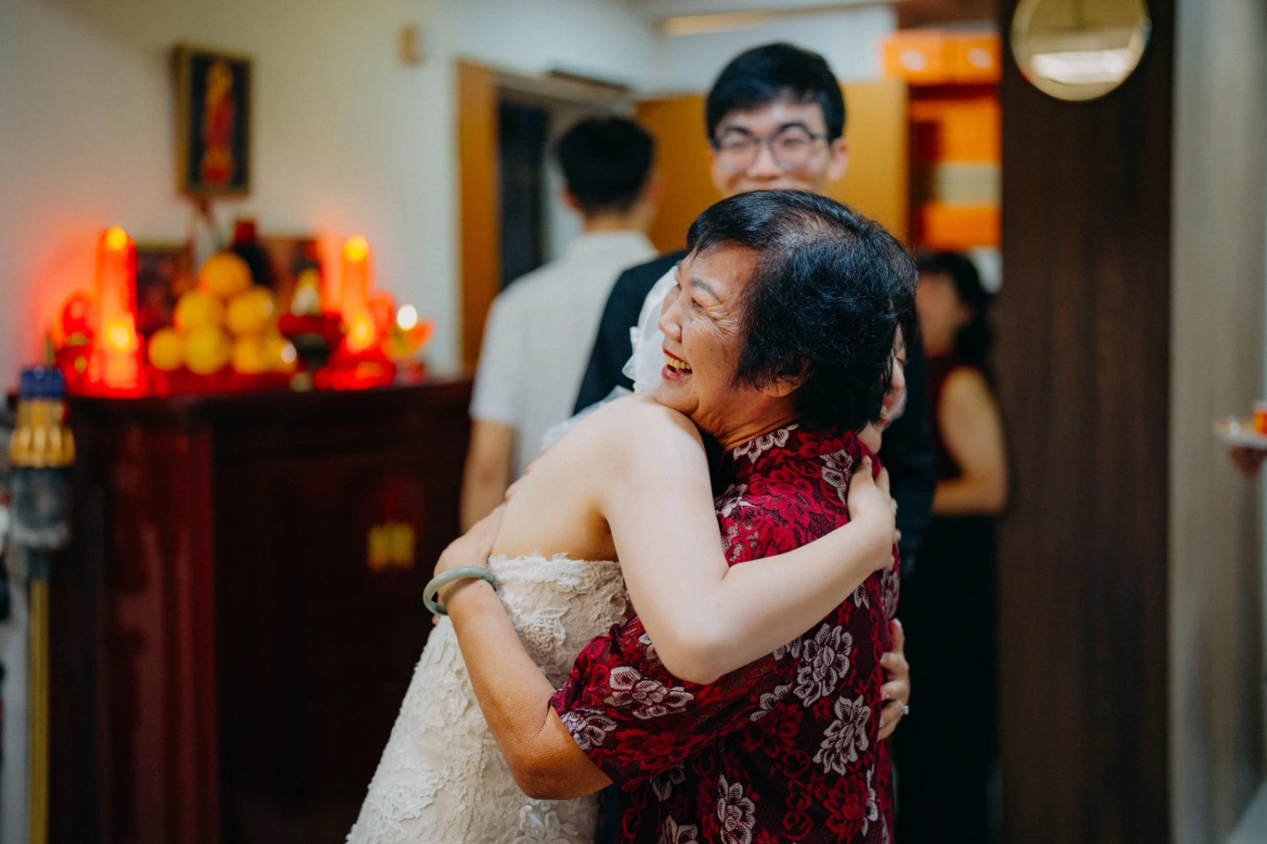 YS & E wedding photo 35