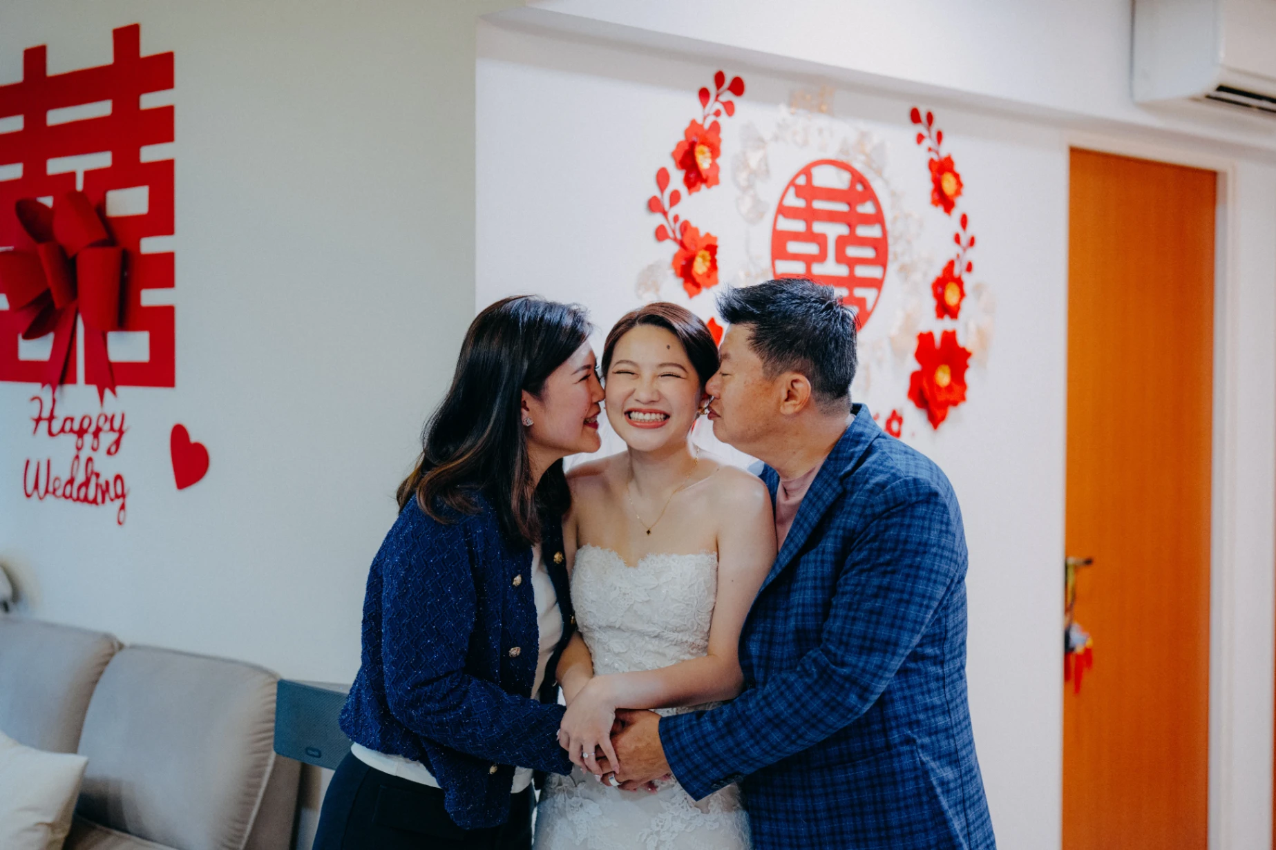 YS & E wedding photo 13