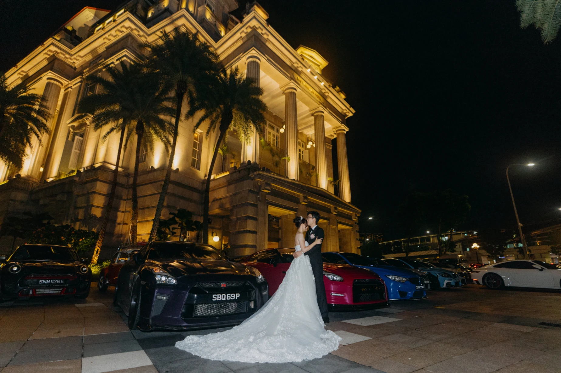 YS & E wedding photo 77