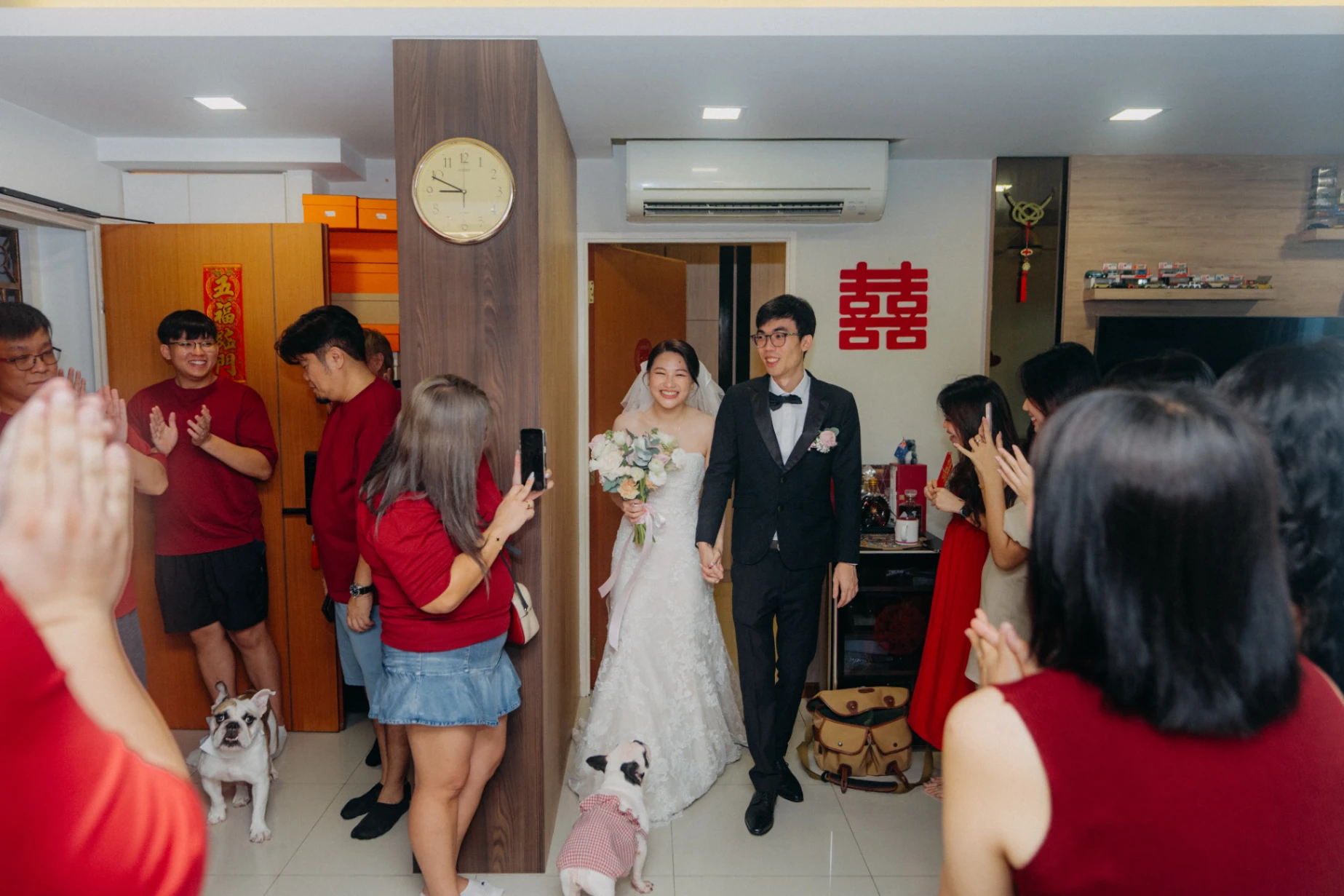 YS & E wedding photo 31