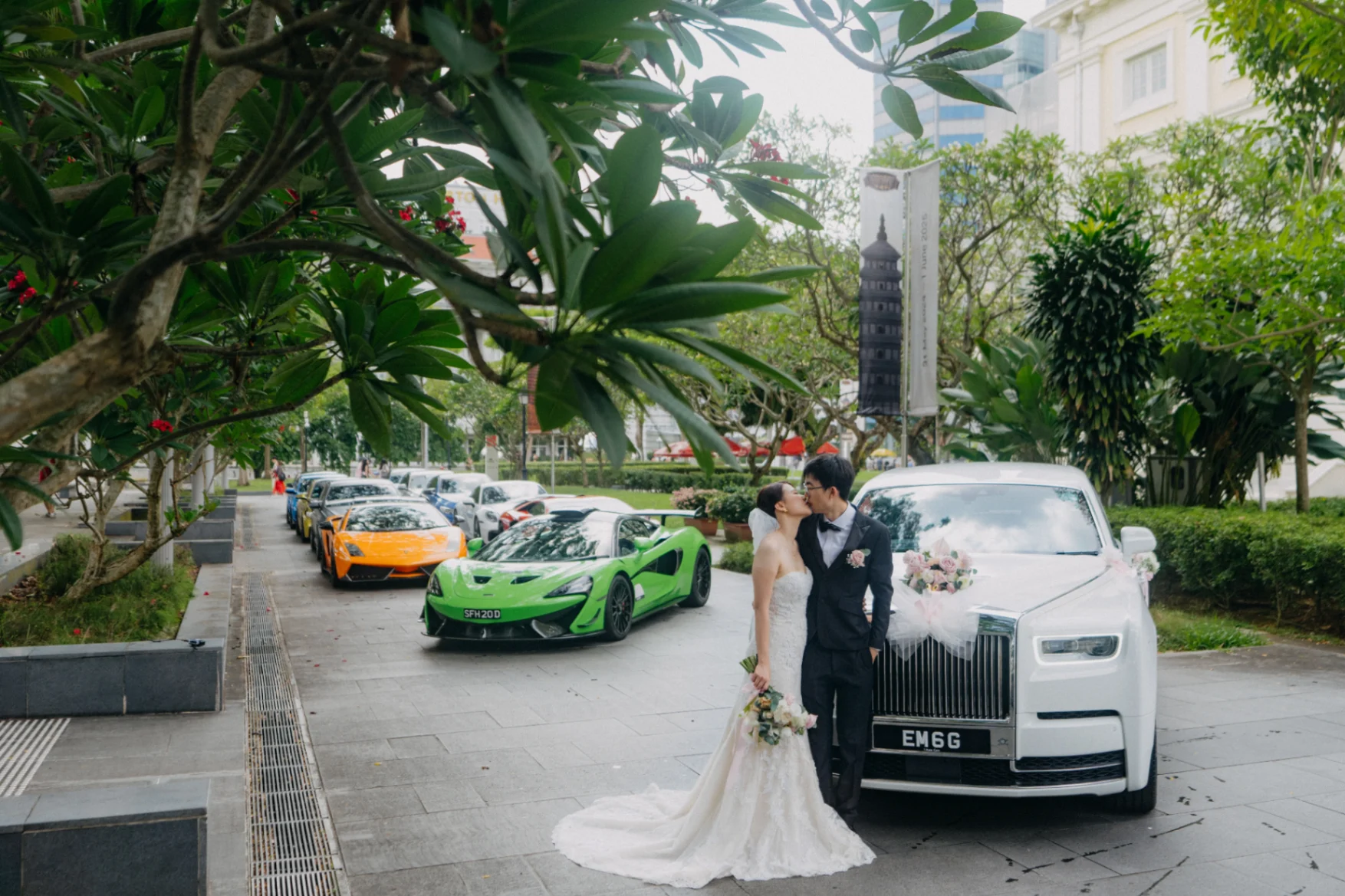 YS & E wedding photo 49