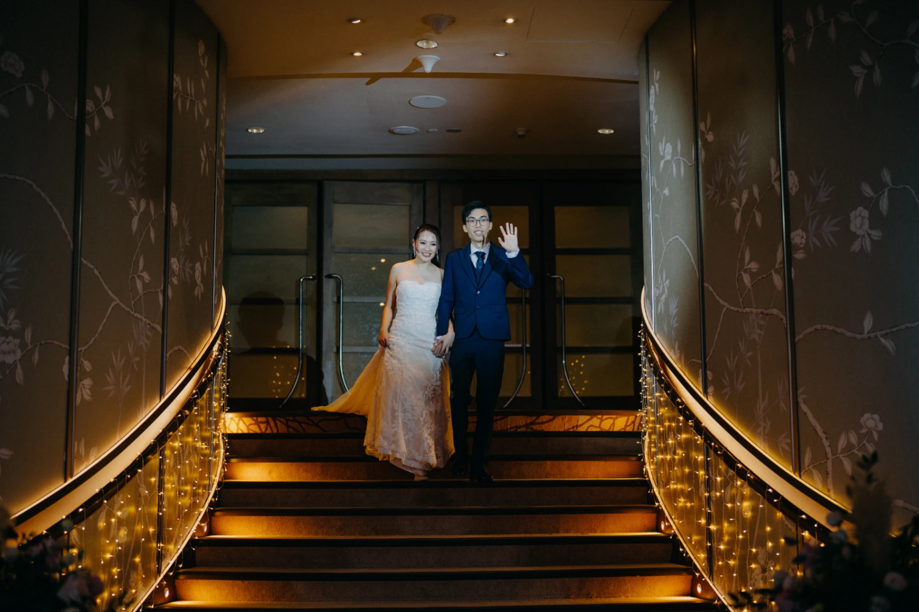 YS & E wedding photo 85