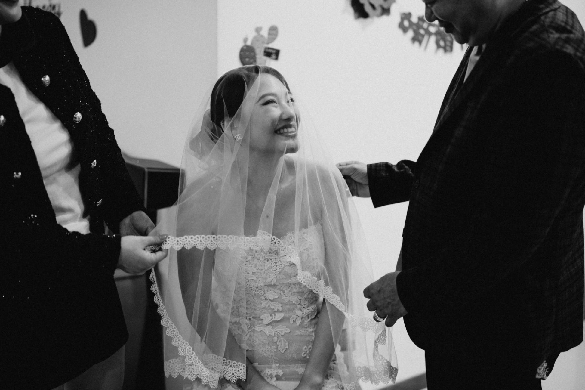 YS & E wedding photo 17