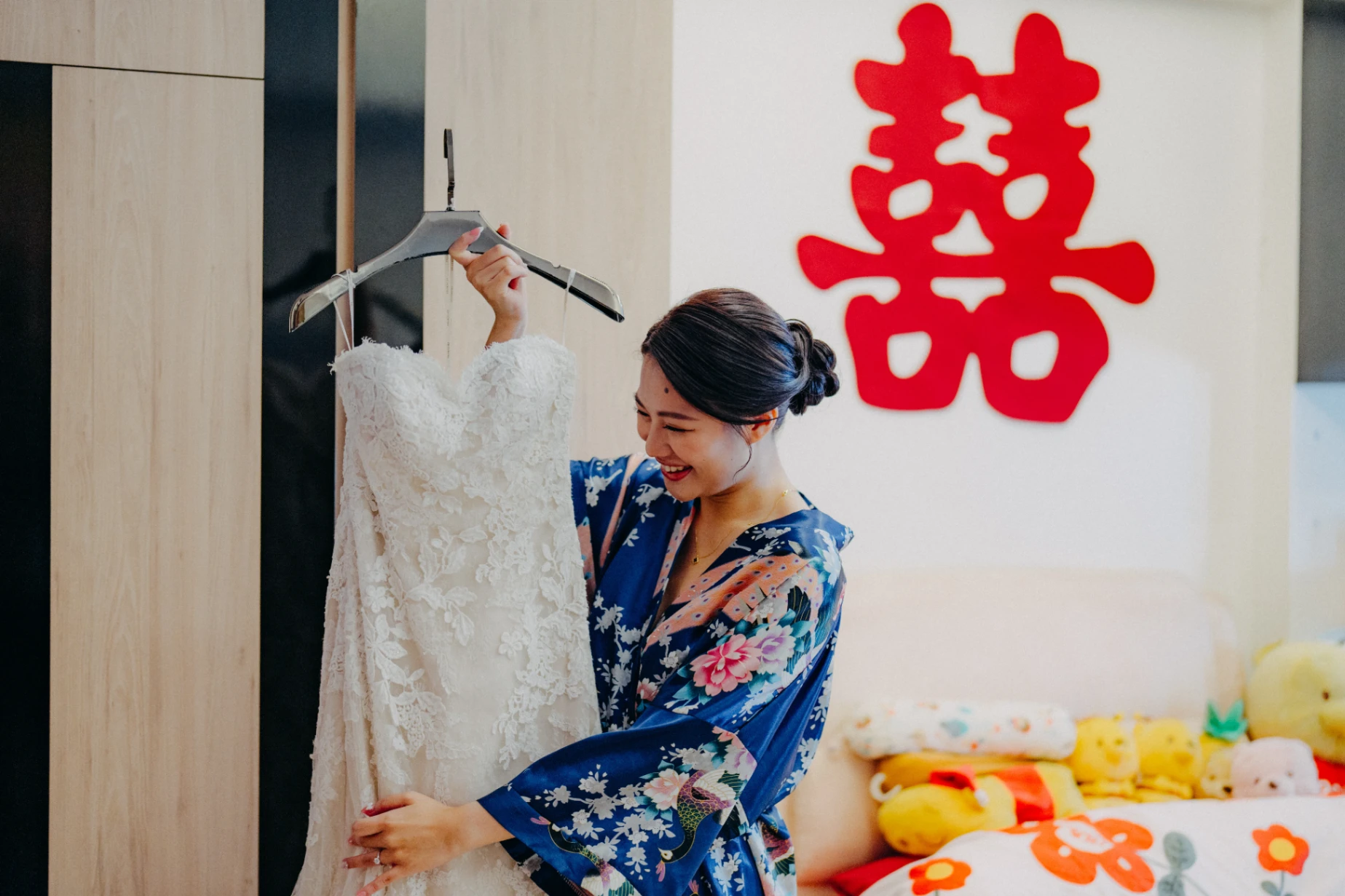 YS & E wedding photo 8