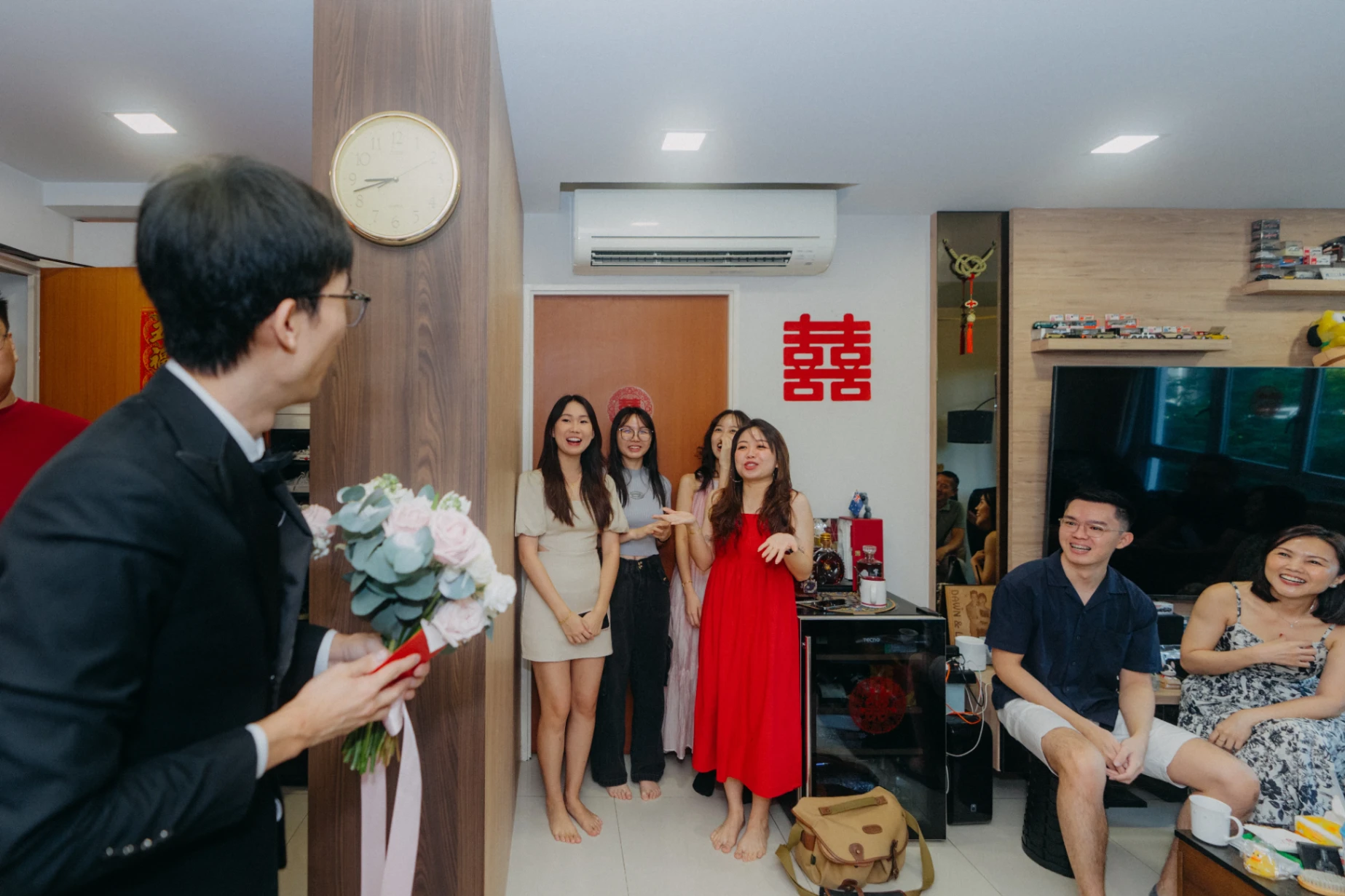 YS & E wedding photo 26