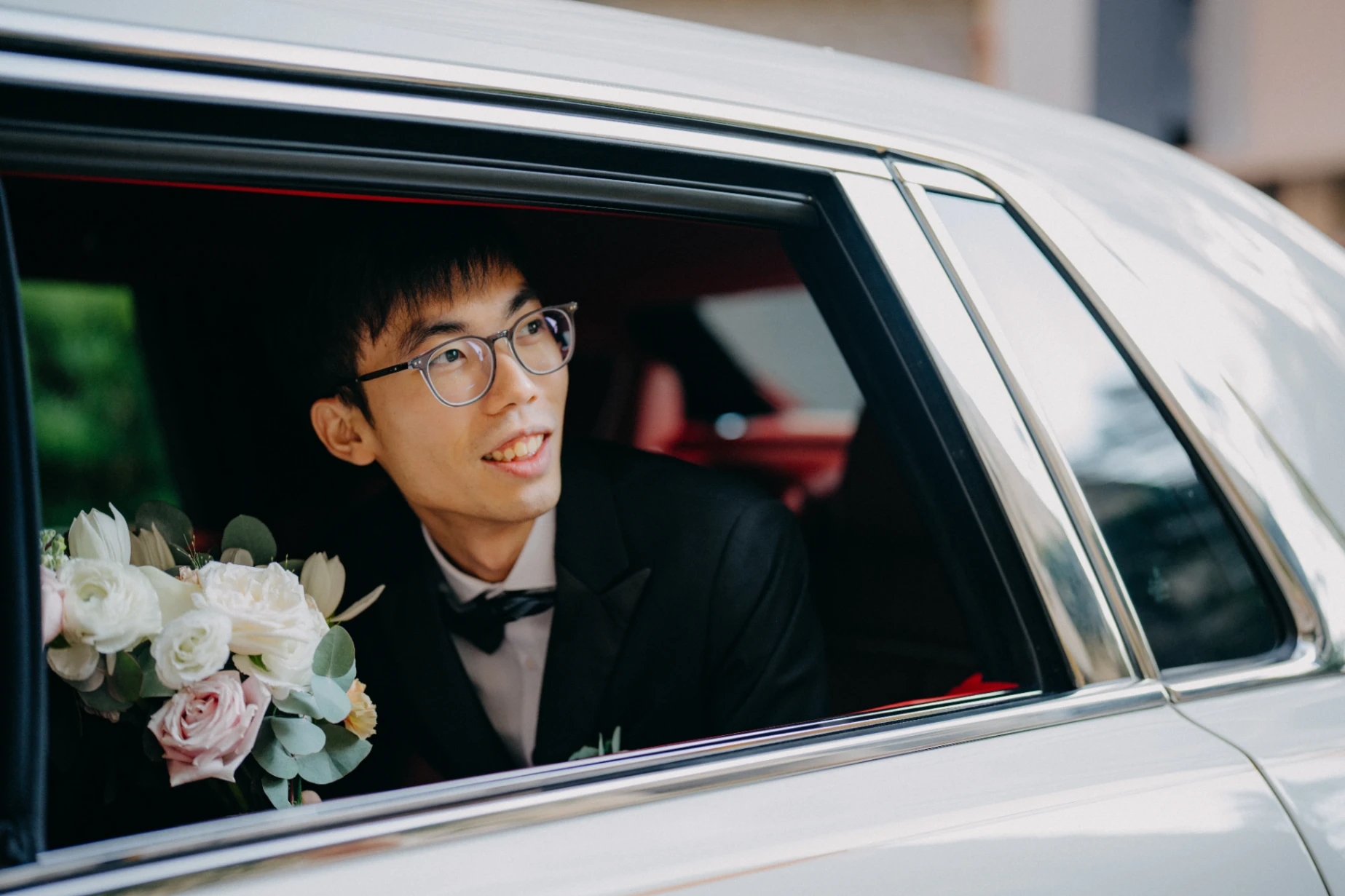 YS & E wedding photo 19