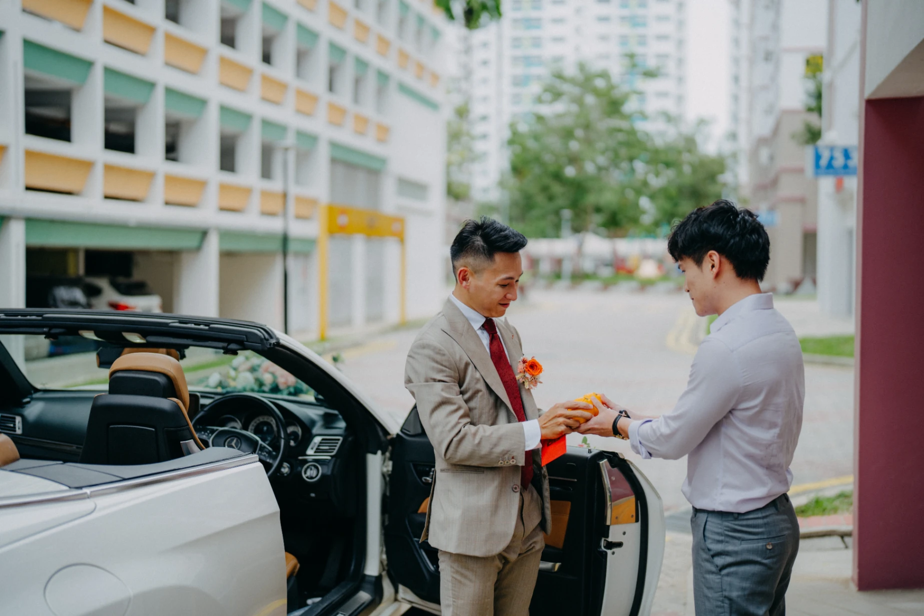 A & XY wedding photo 18