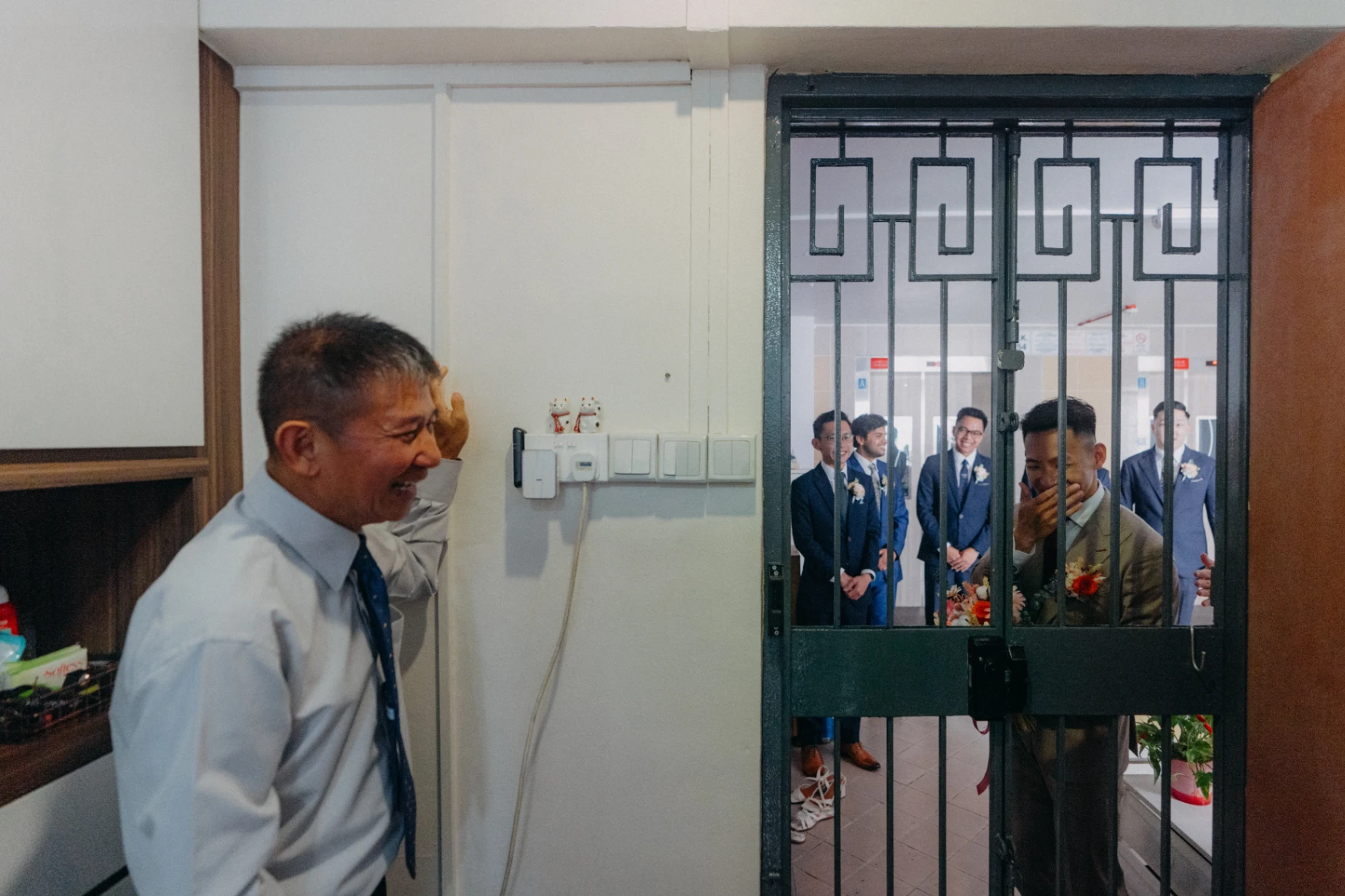 A & XY wedding photo 23