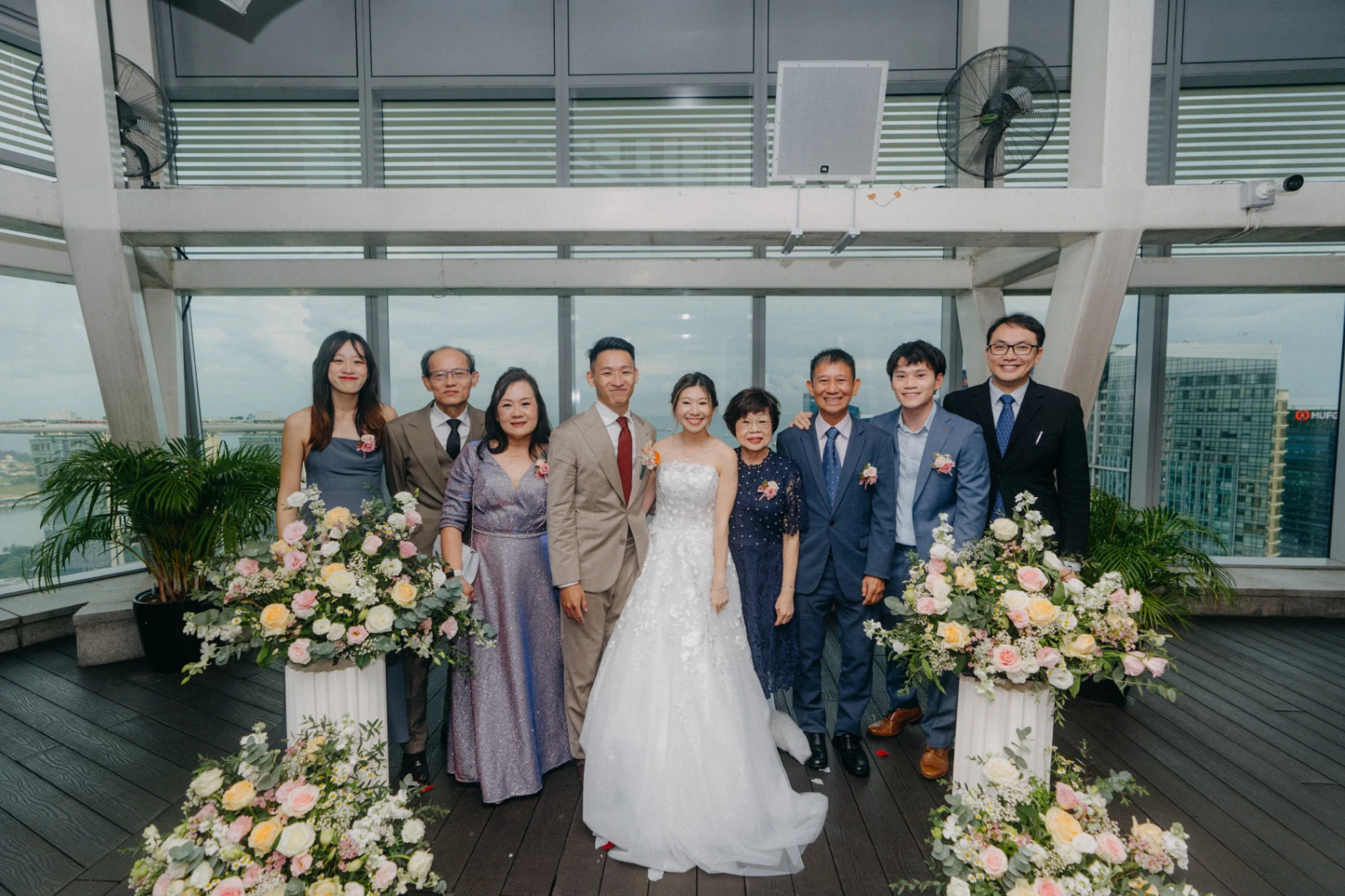 A & XY wedding photo 77