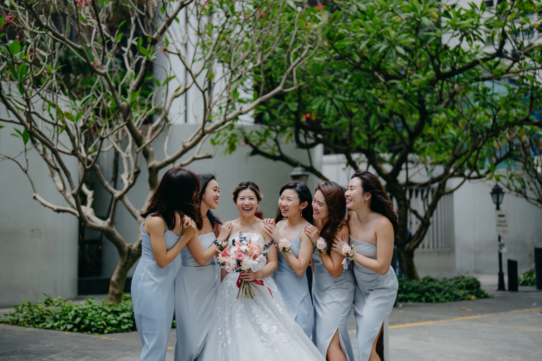 A & XY wedding photo 43