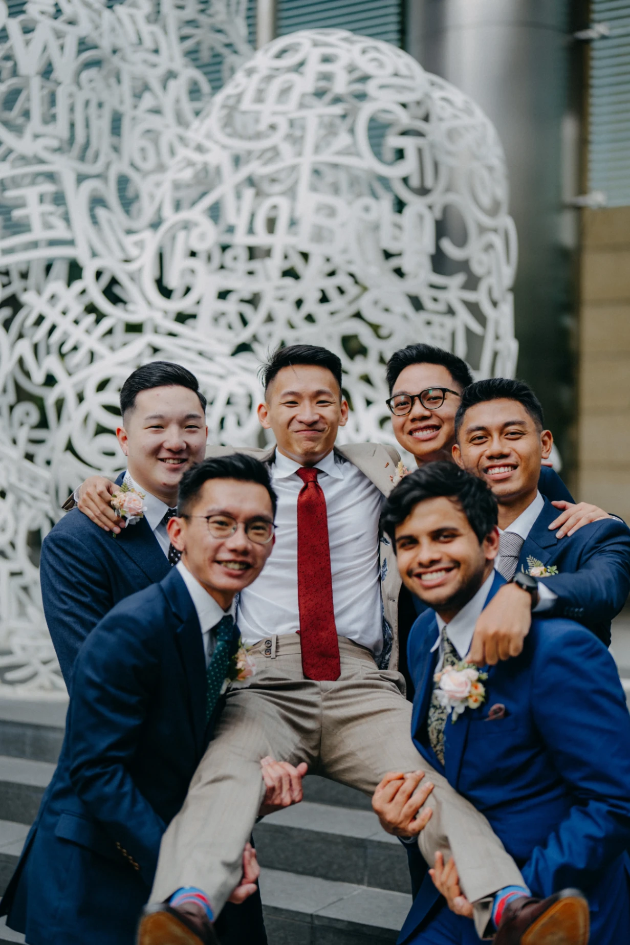 A & XY wedding photo 46