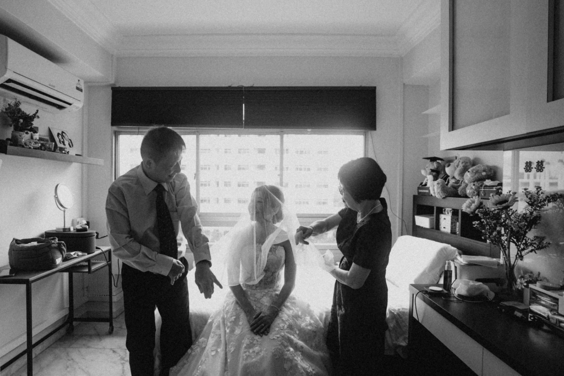 A & XY wedding photo 14