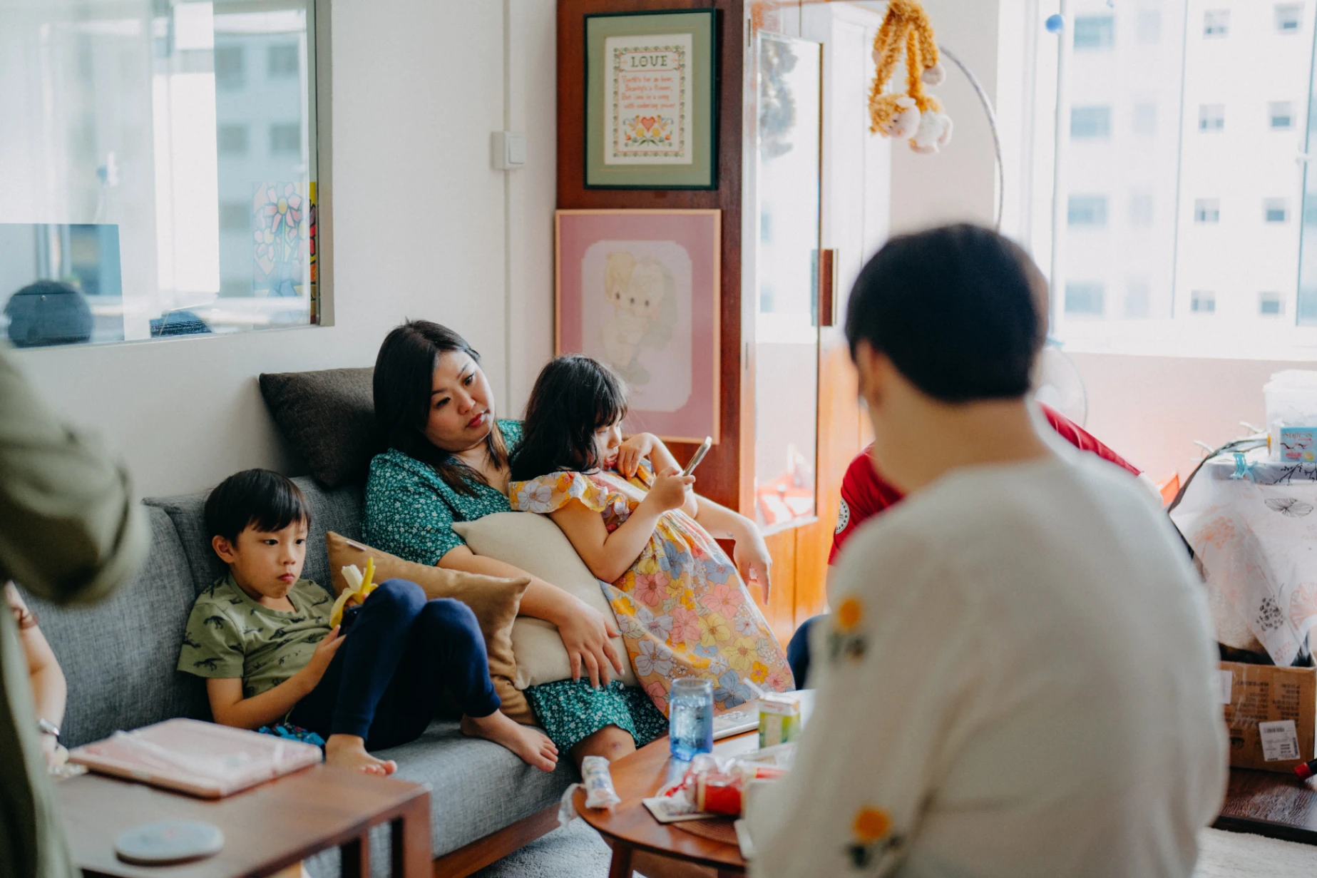 A & XY wedding photo 6