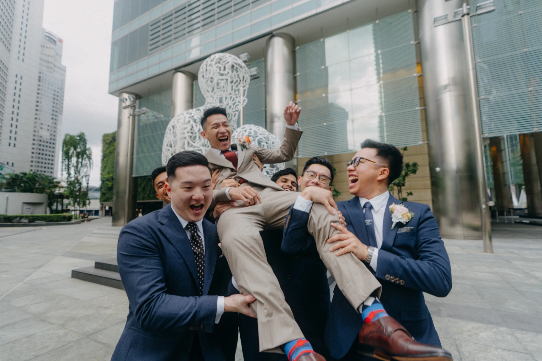 A & XY wedding photo 45