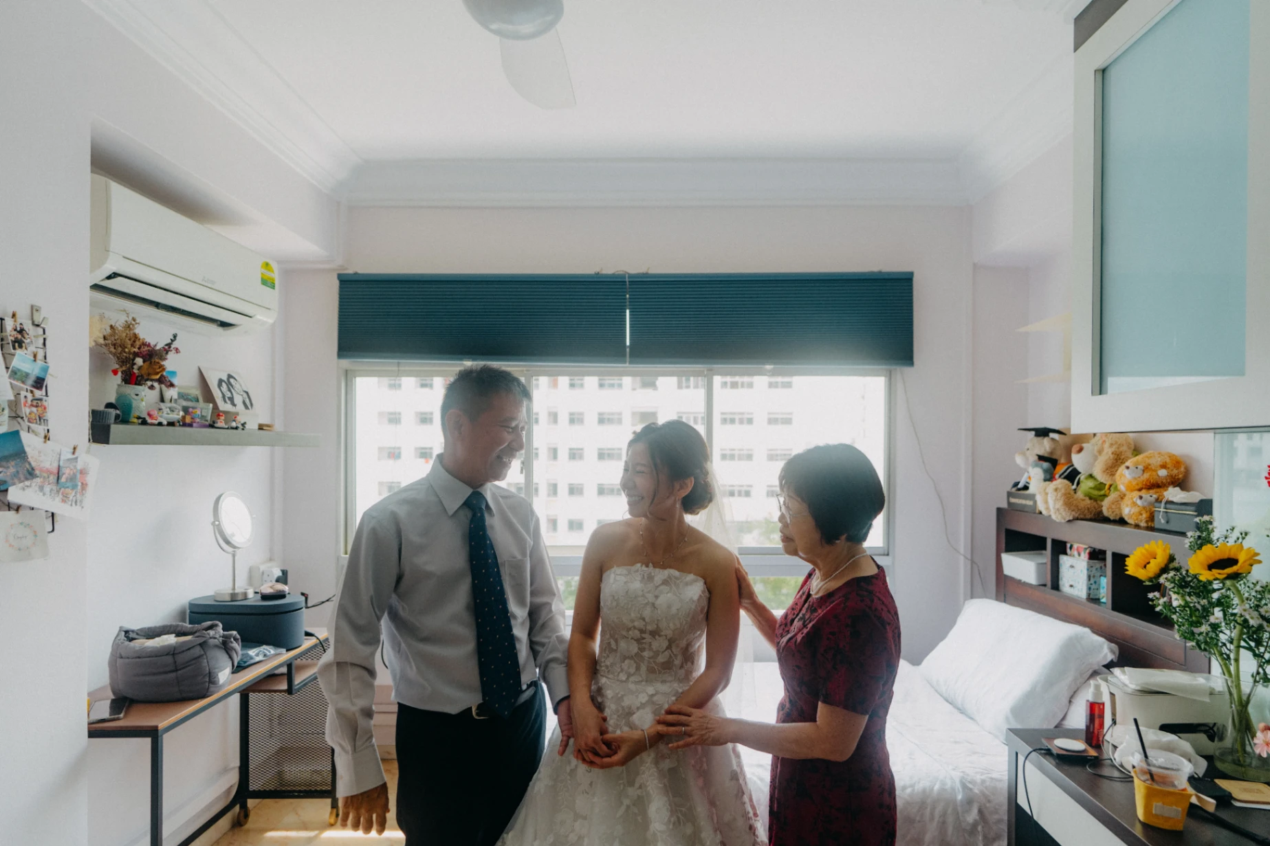 A & XY wedding photo 13