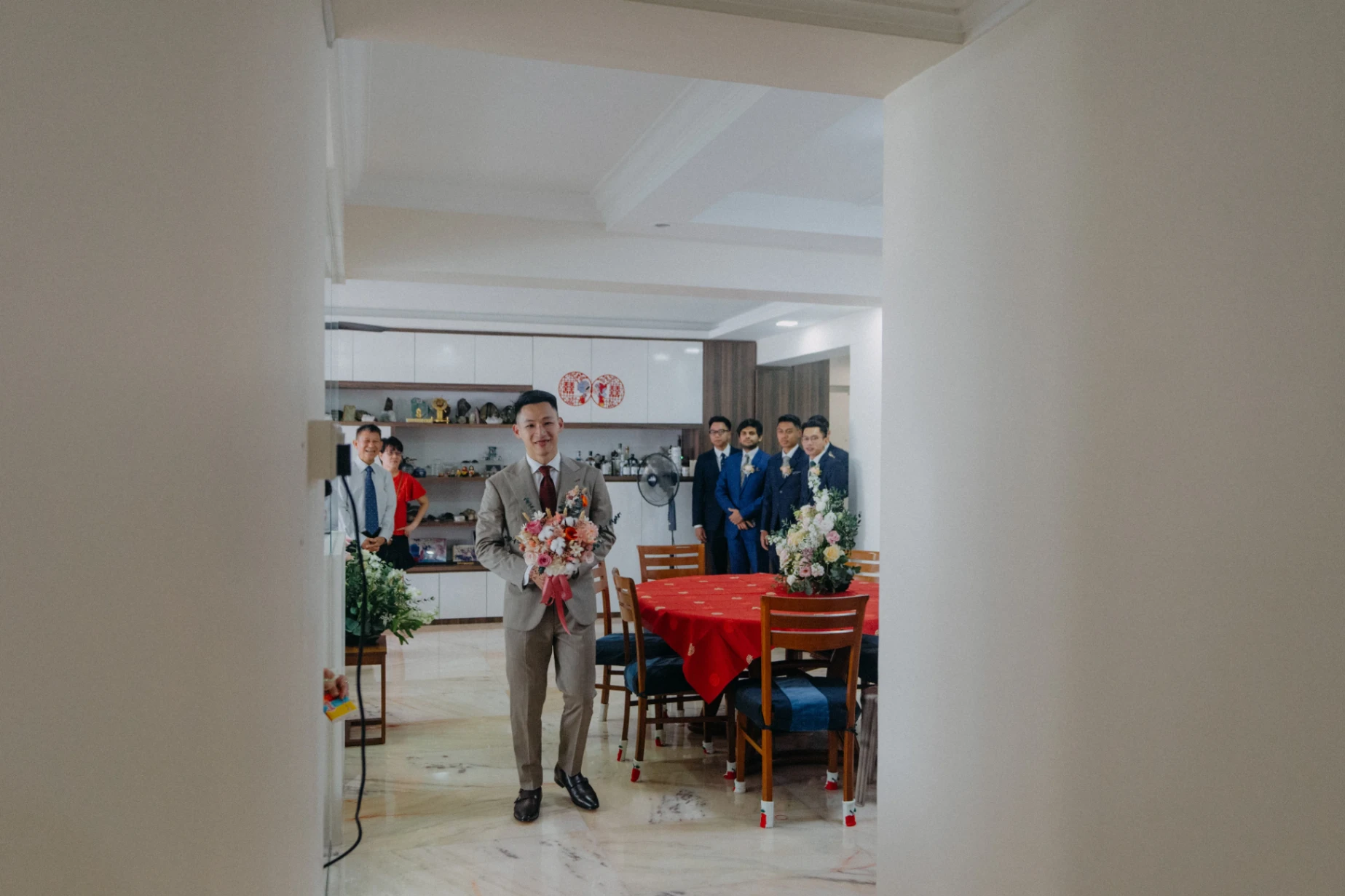 A & XY wedding photo 24