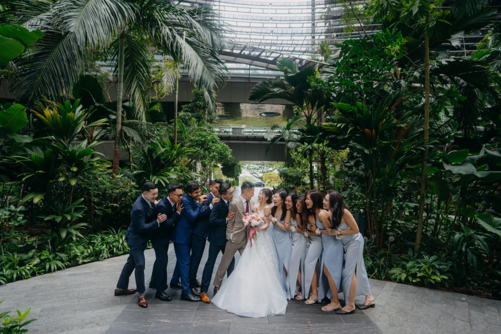 A & XY wedding photo 39