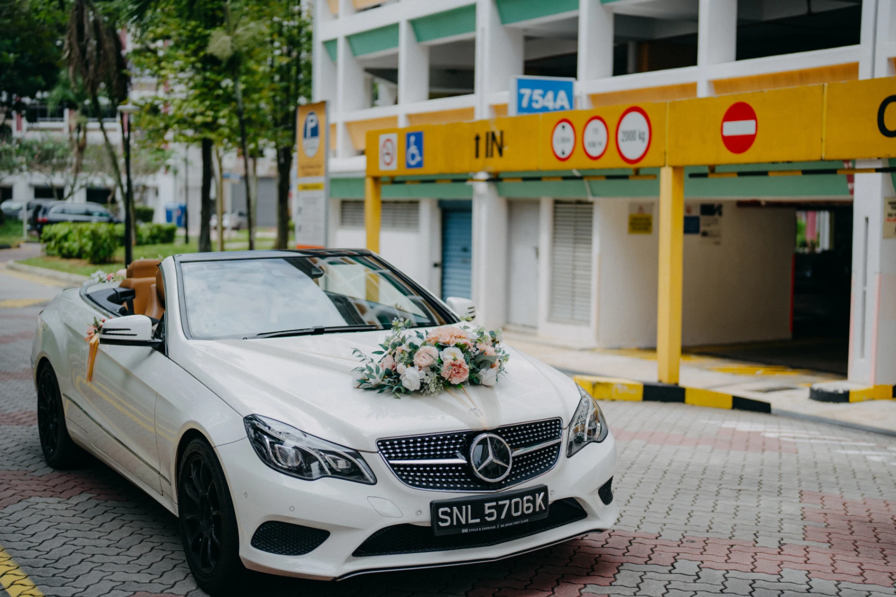 A & XY wedding photo 16