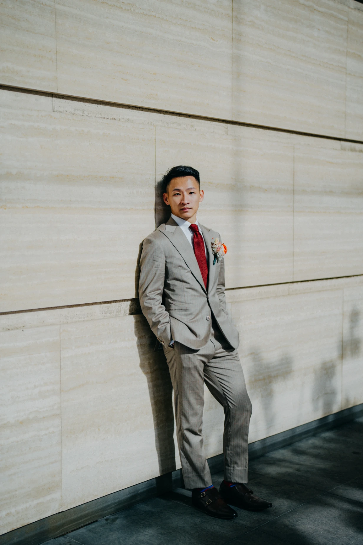 A & XY wedding photo 49