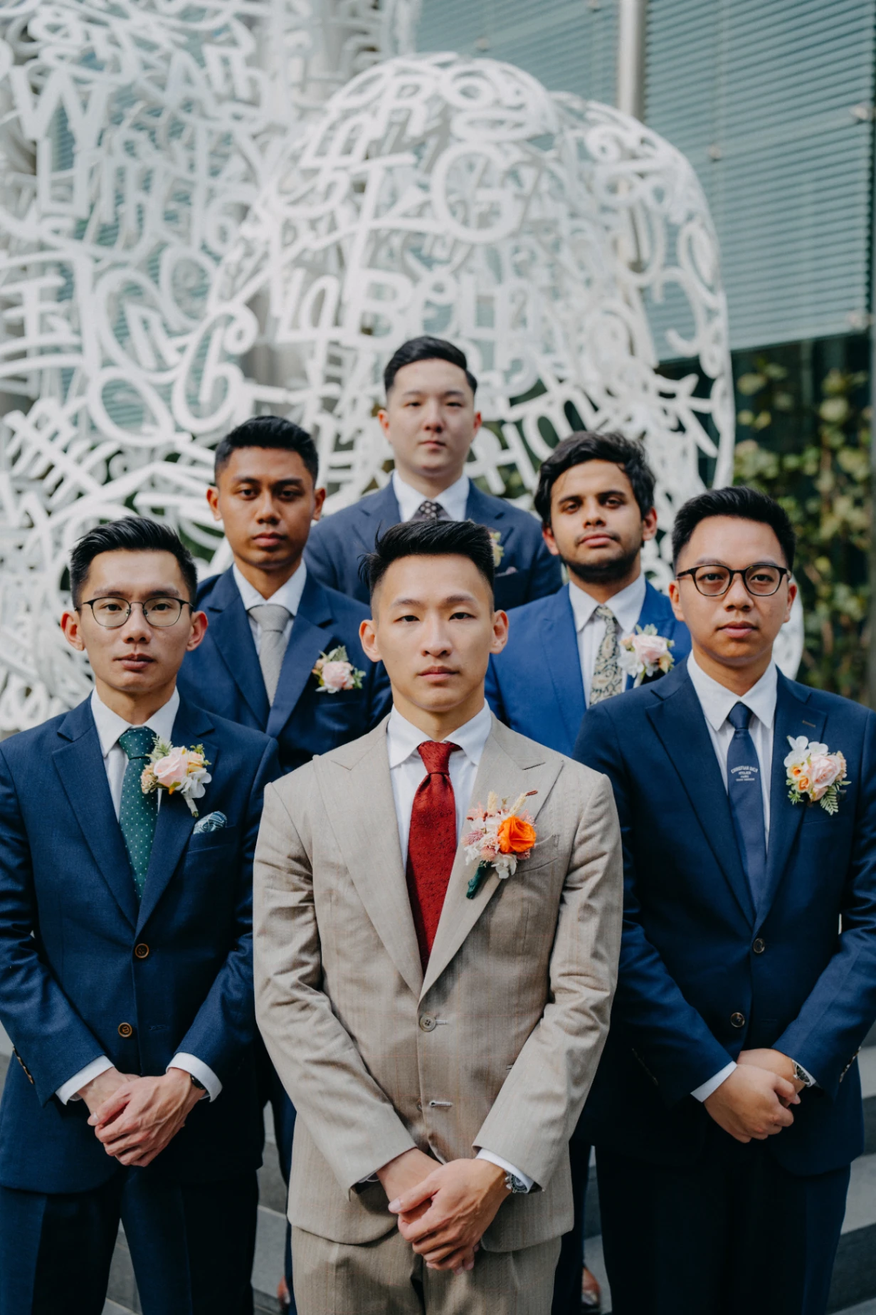 A & XY wedding photo 48