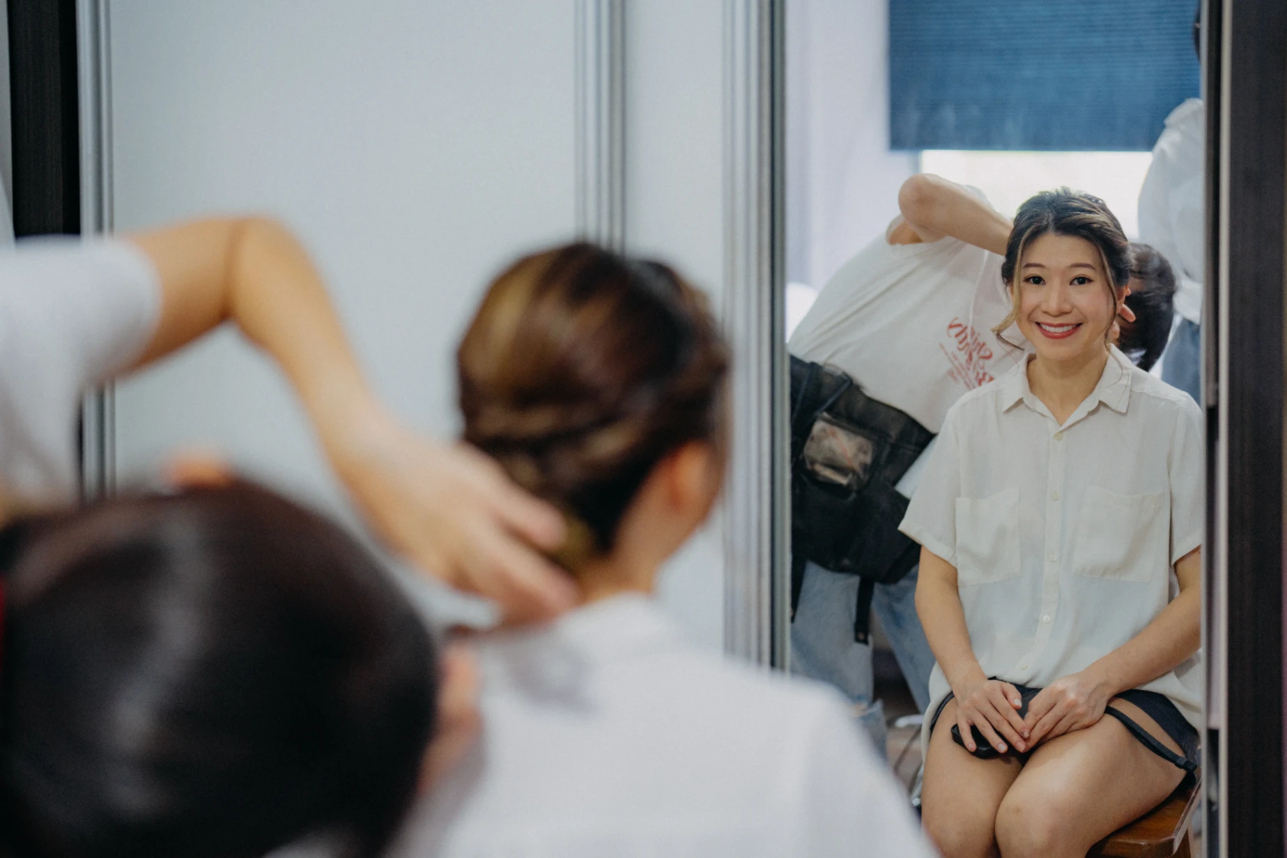 A & XY wedding photo 7