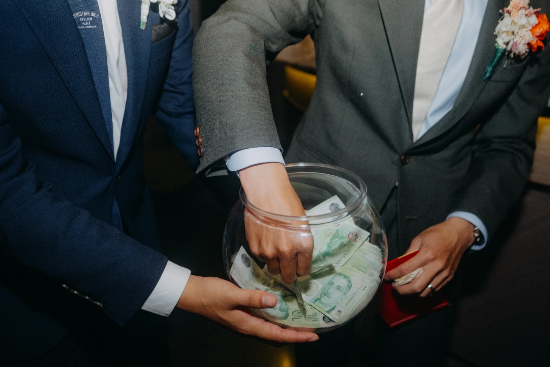 A & XY wedding photo 92