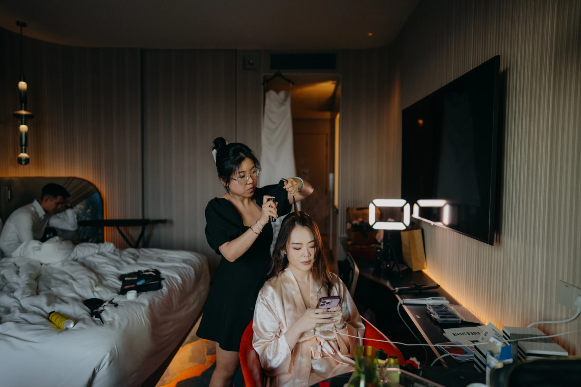 R & S wedding photo 3