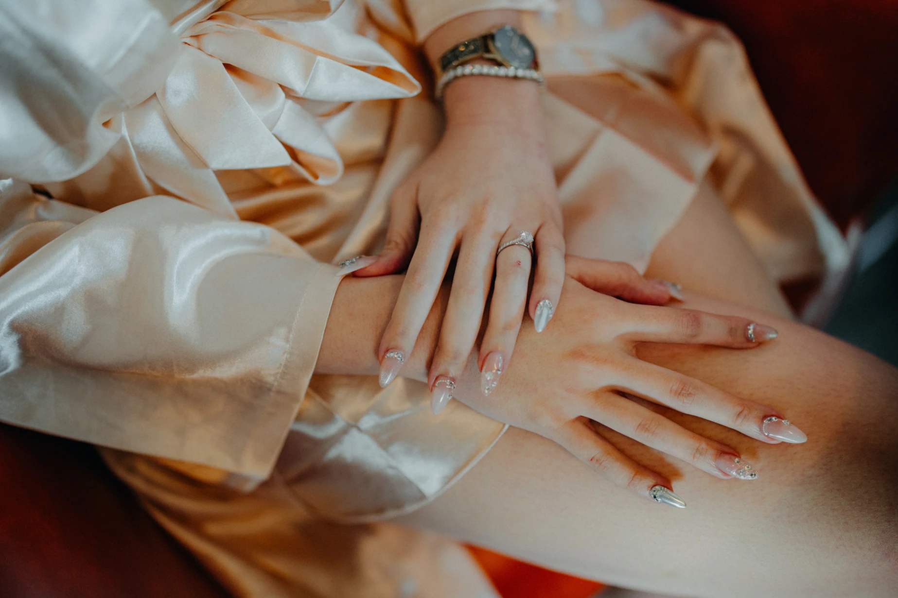 R & S wedding photo 7