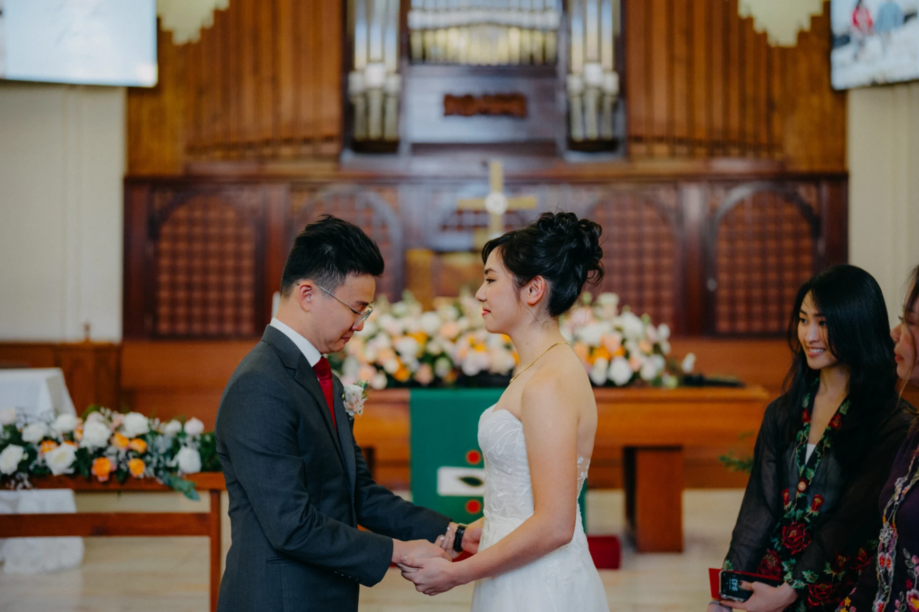 J & K wedding photo 18