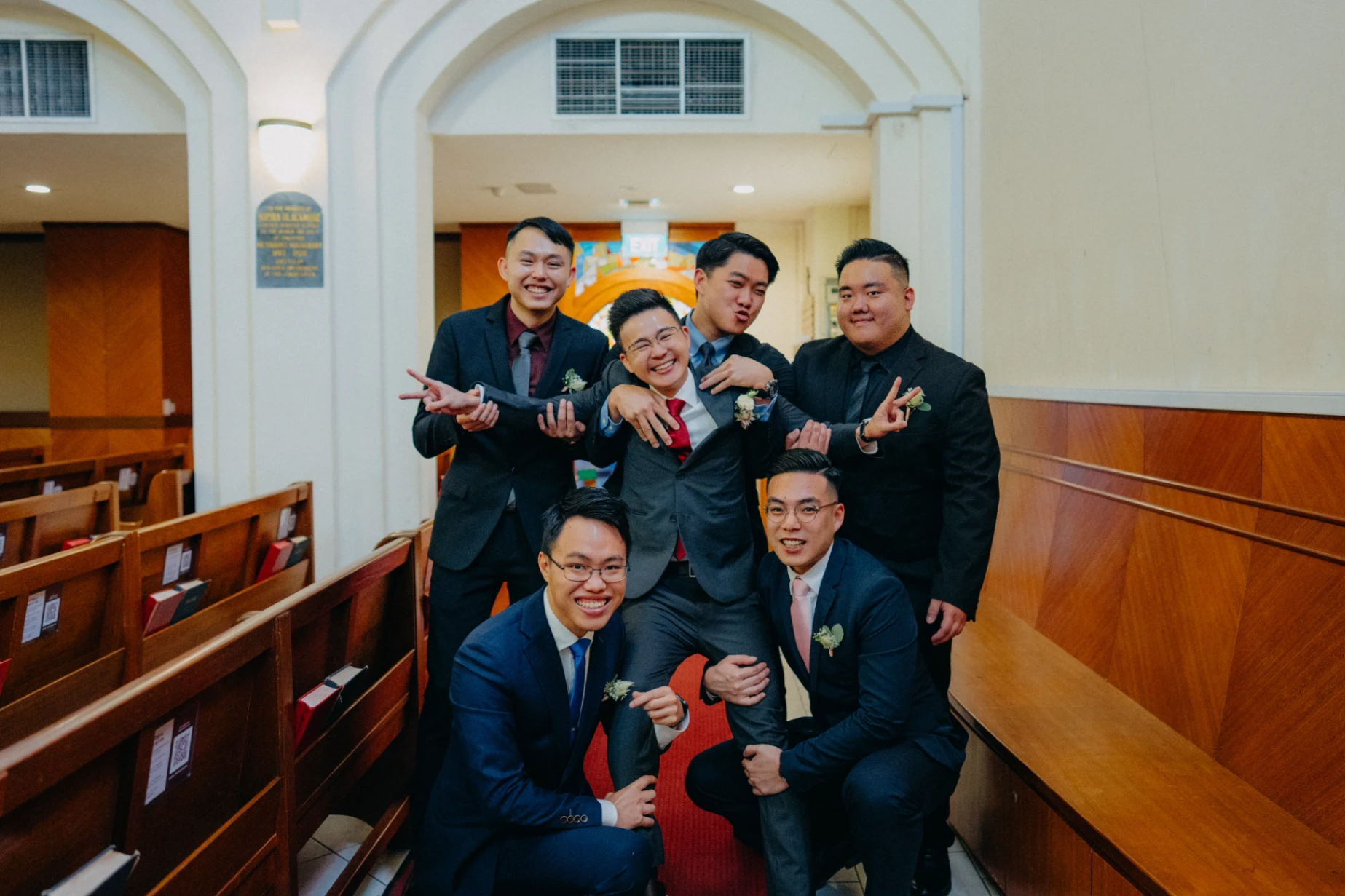 J & K wedding photo 30