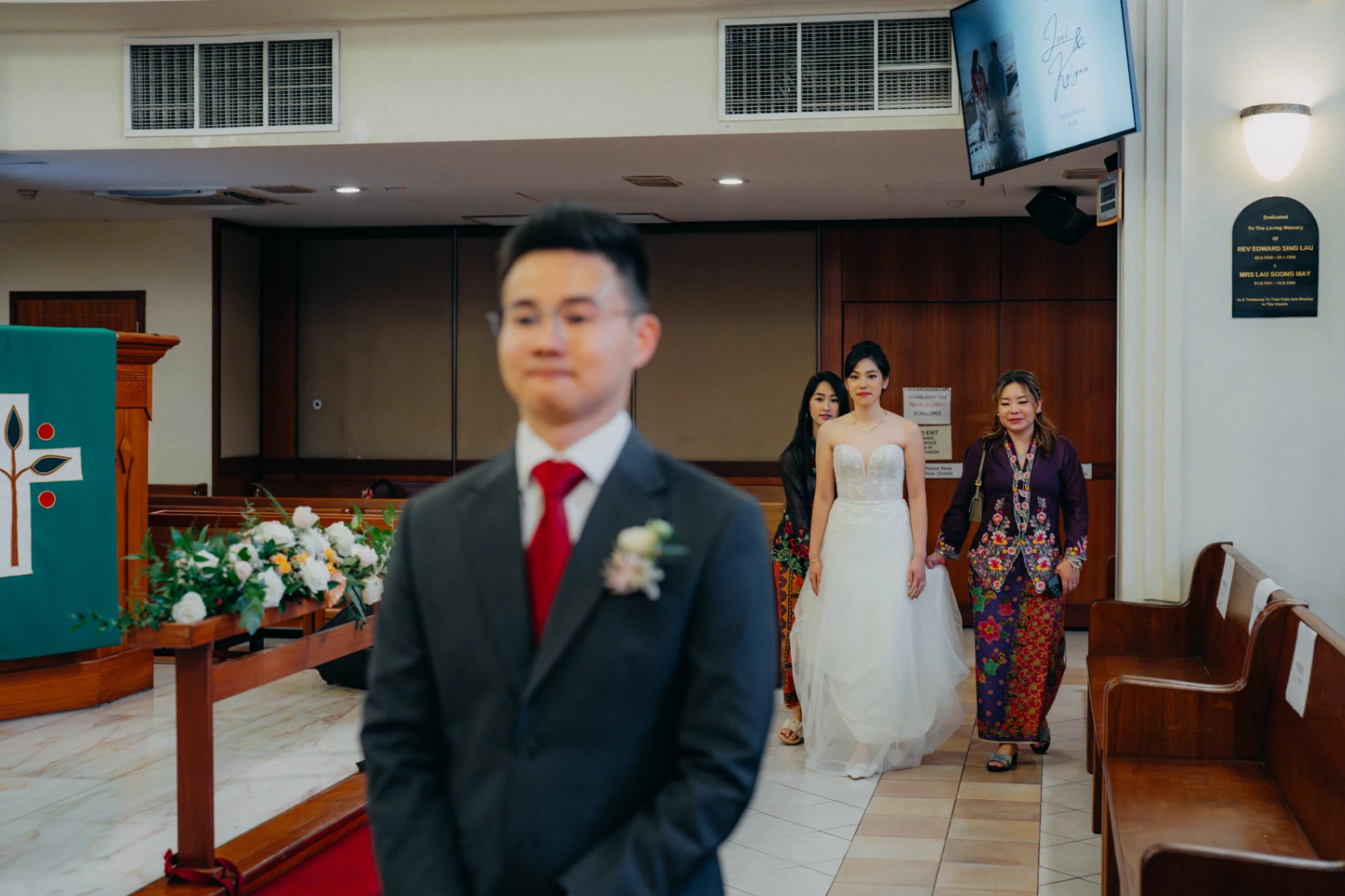 J & K wedding photo 14