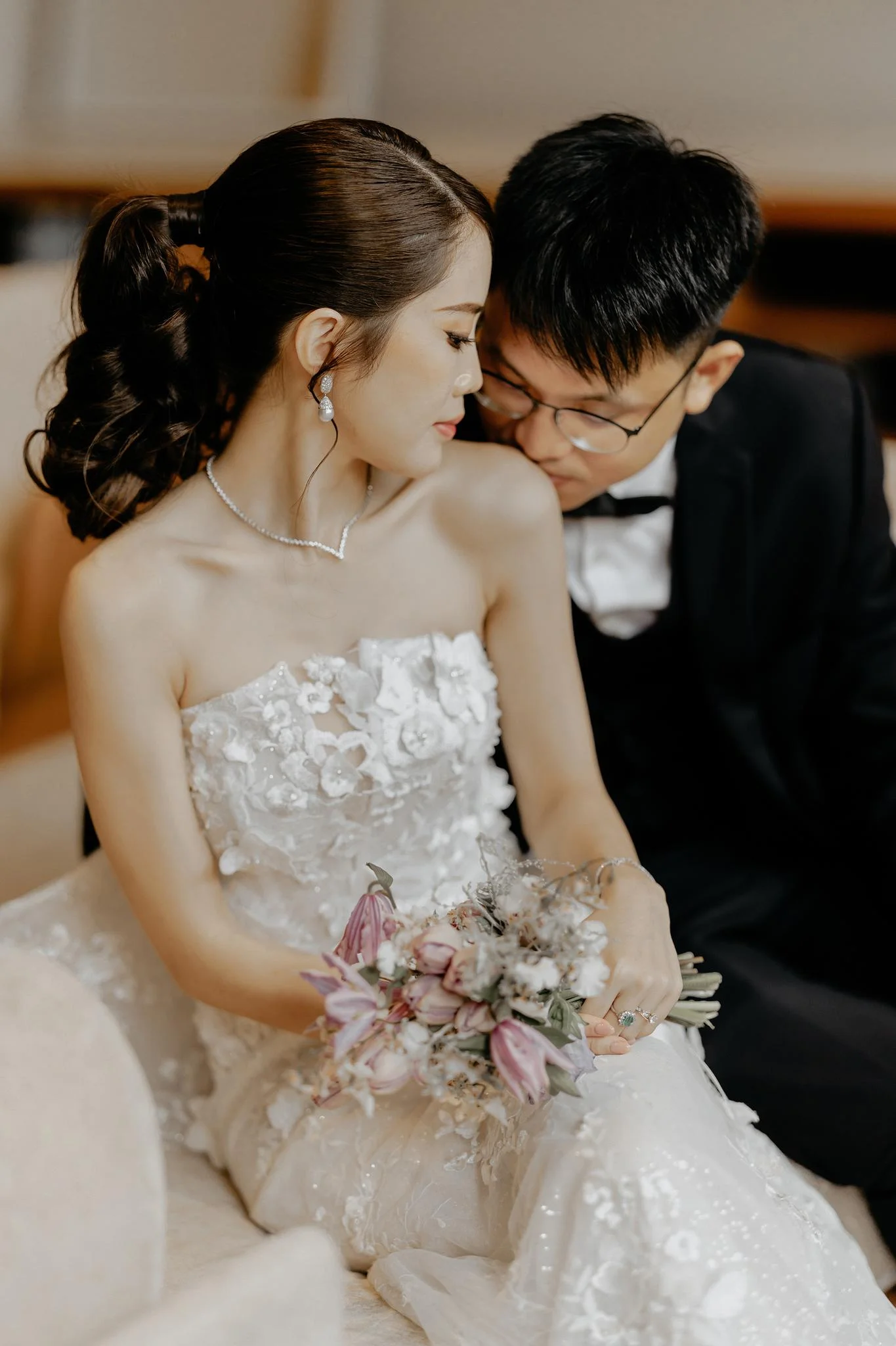 K & N wedding photo 22