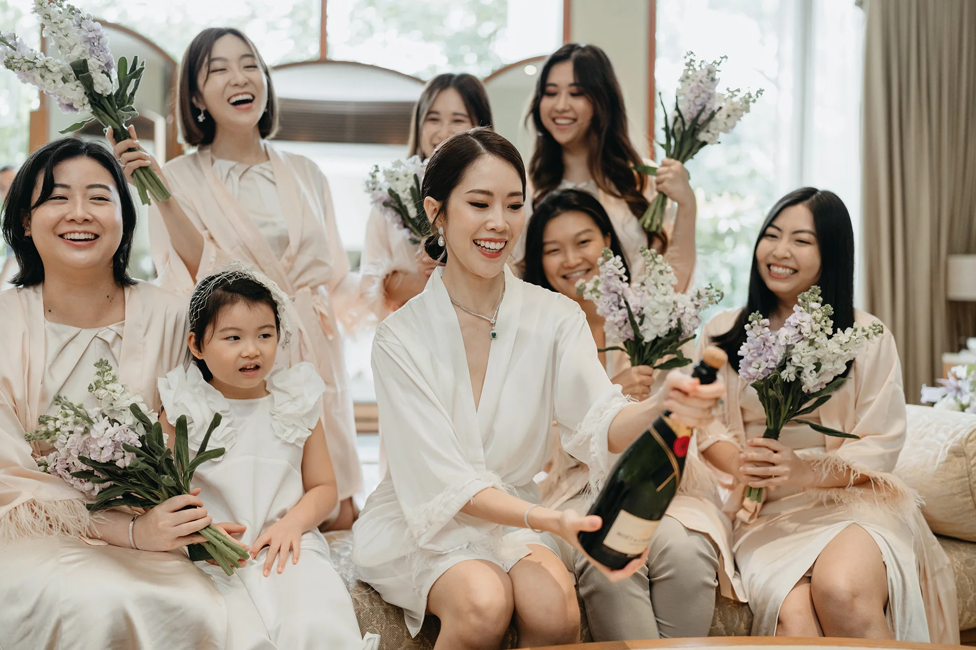 K & N wedding photo 9