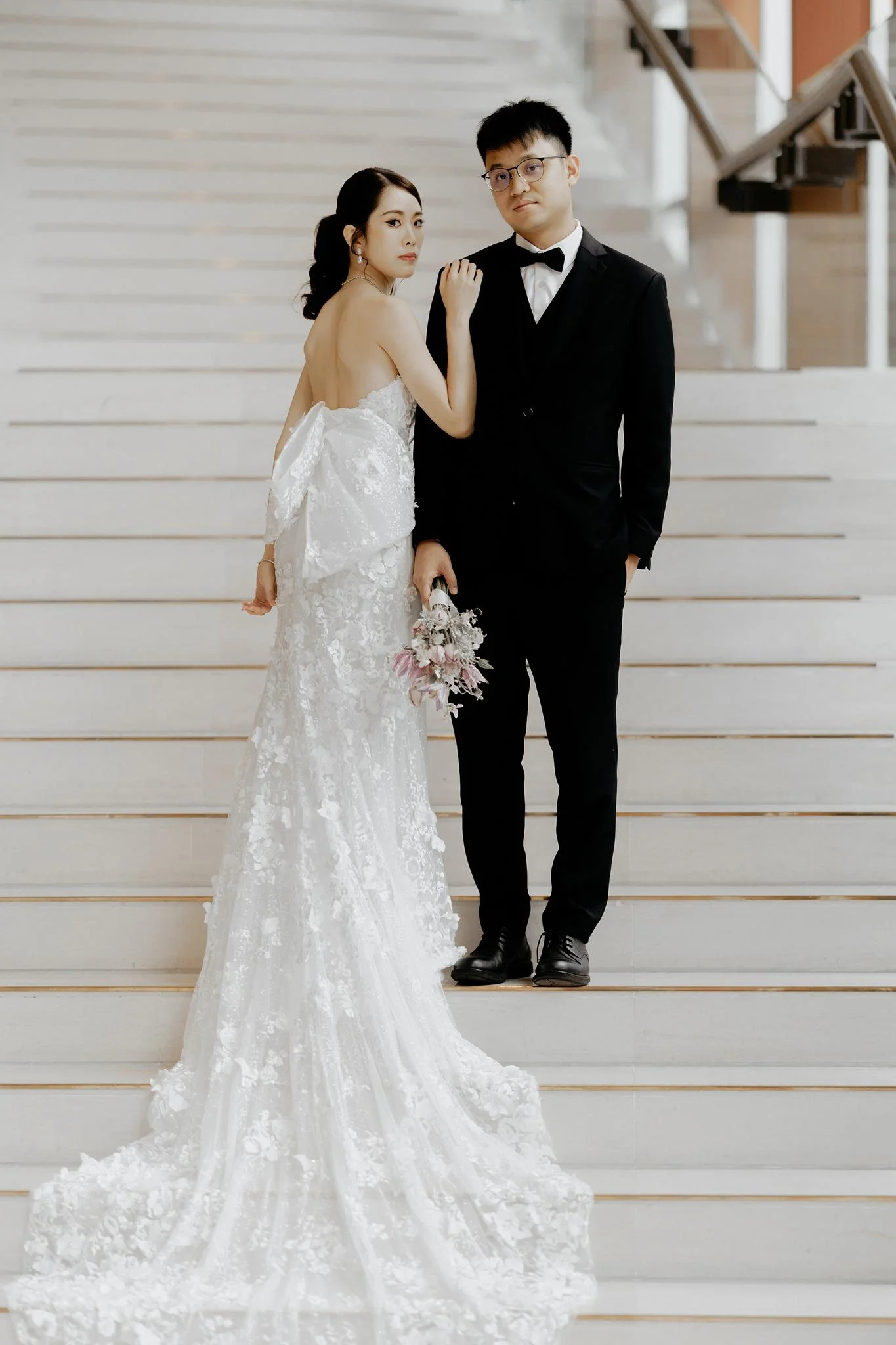 K & N wedding photo 23