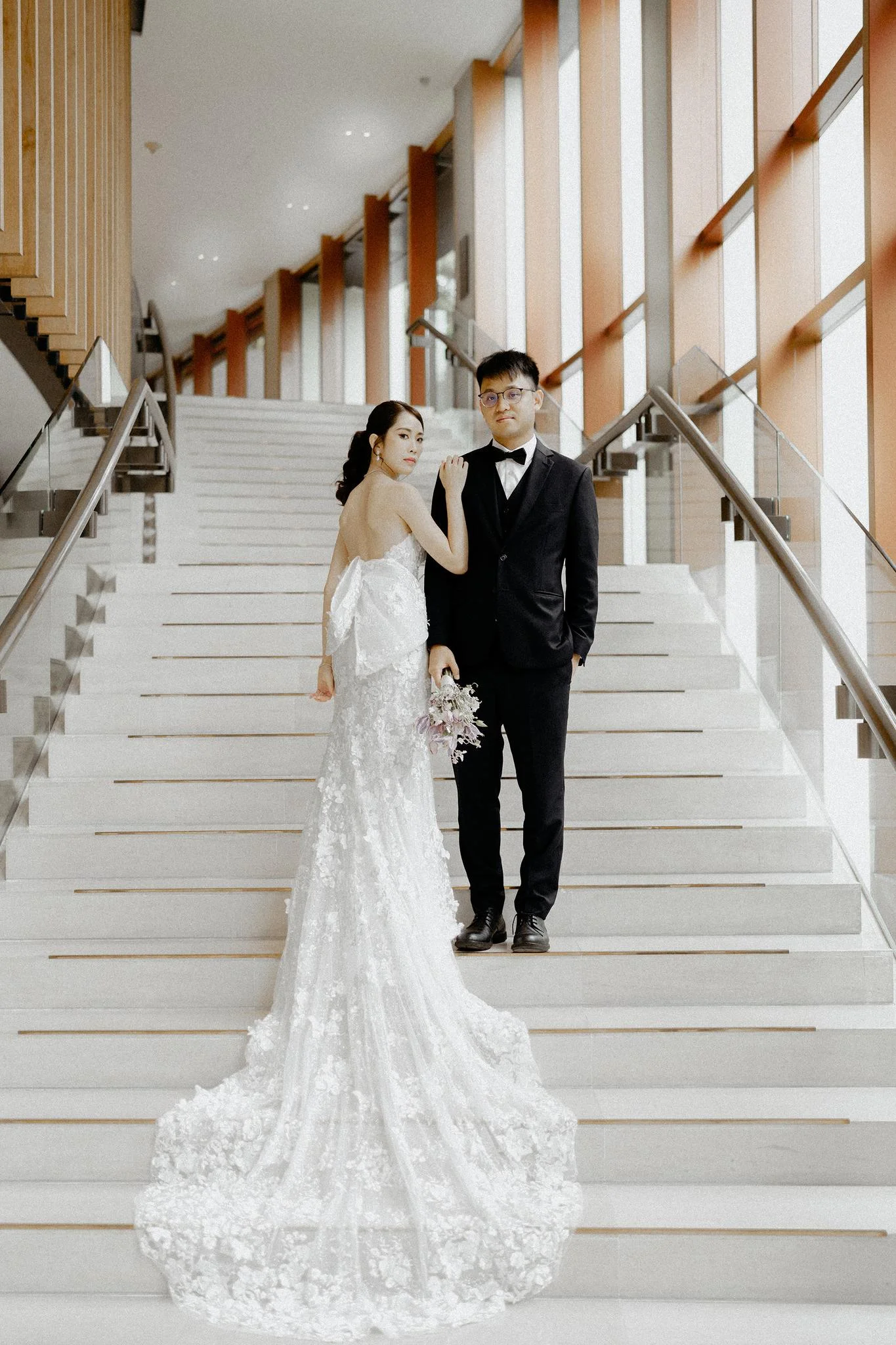 K & N wedding photo 7