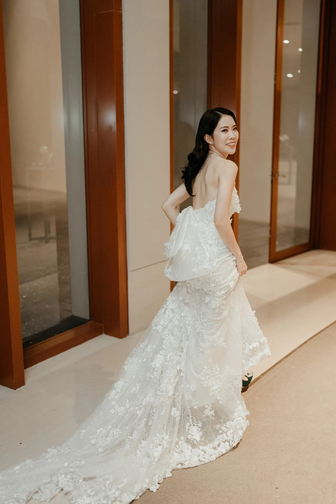 K & N wedding photo 18