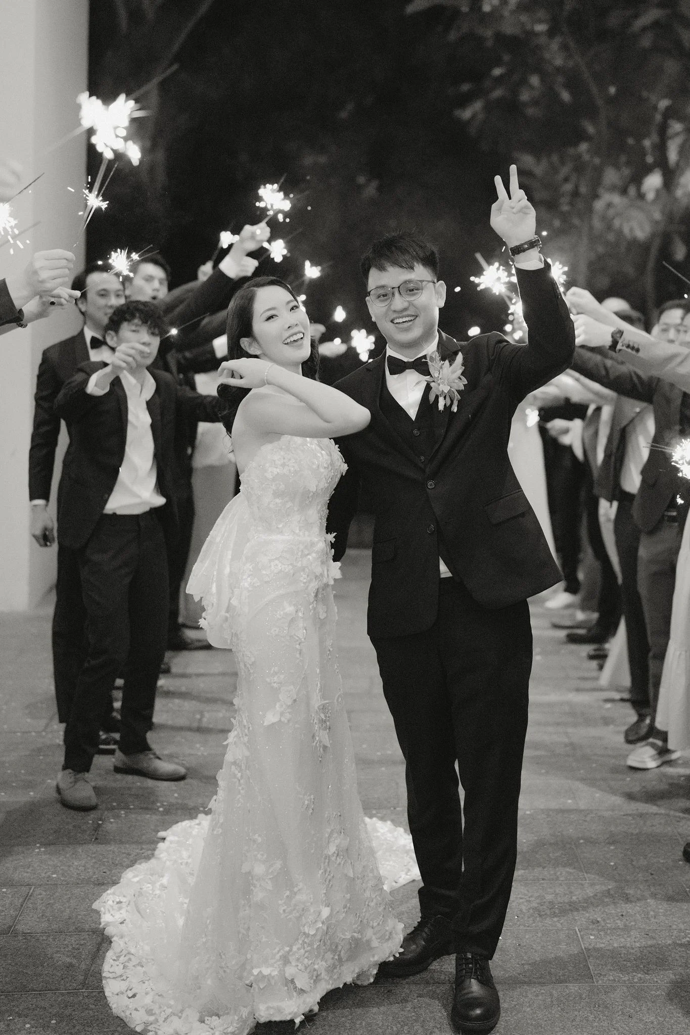 K & N wedding photo 15