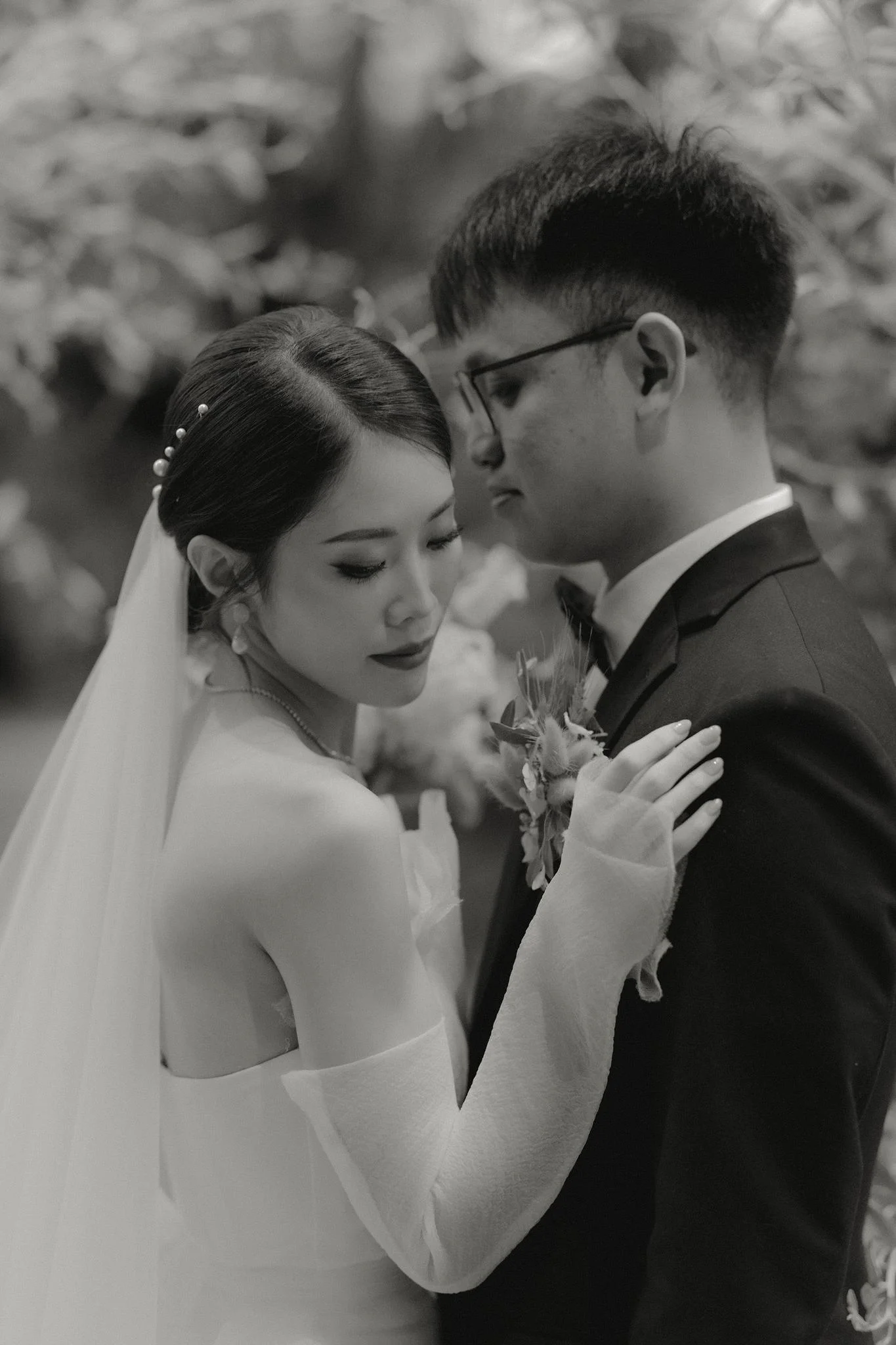 K & N wedding photo 30