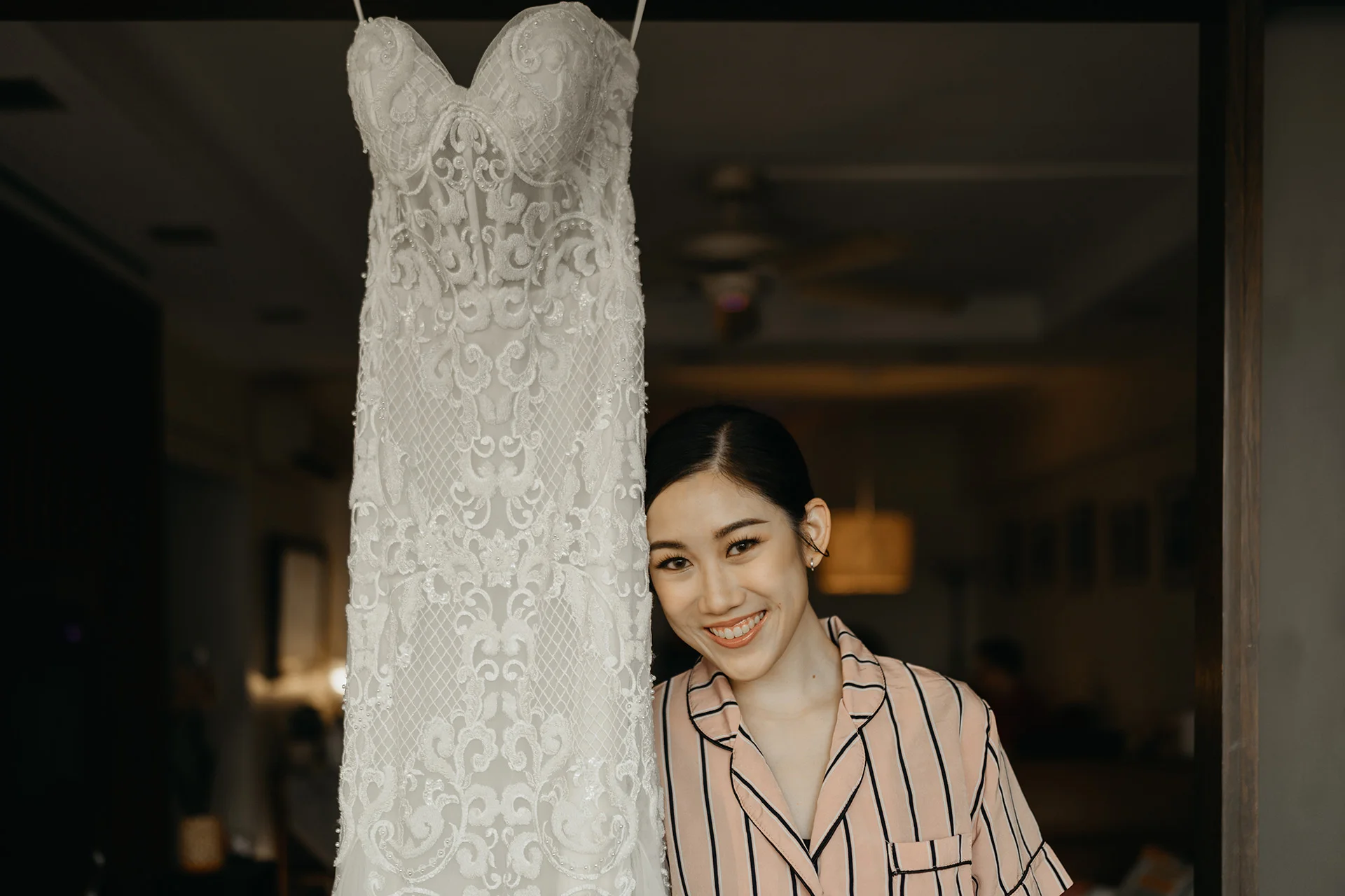 M & KY wedding photo 4