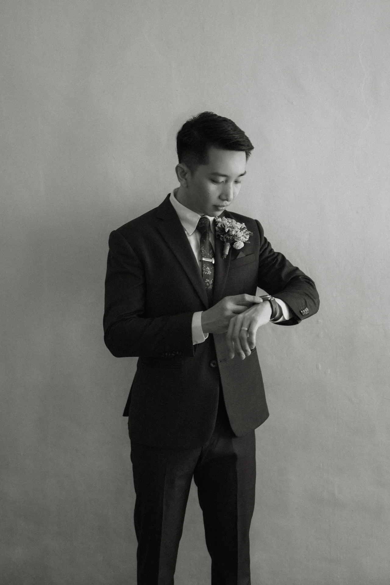 M & KY wedding photo 3