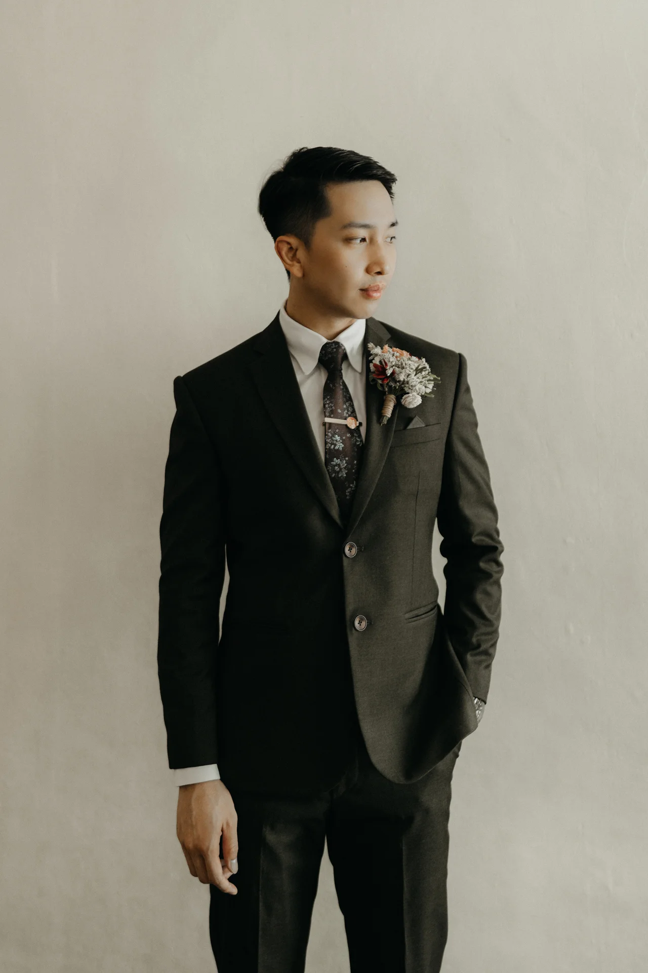 M & KY wedding photo 2