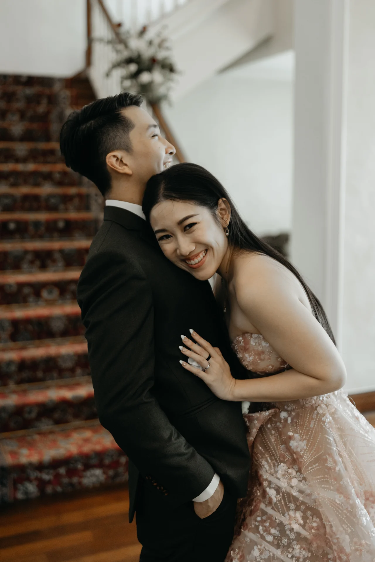 M & KY wedding photo 19