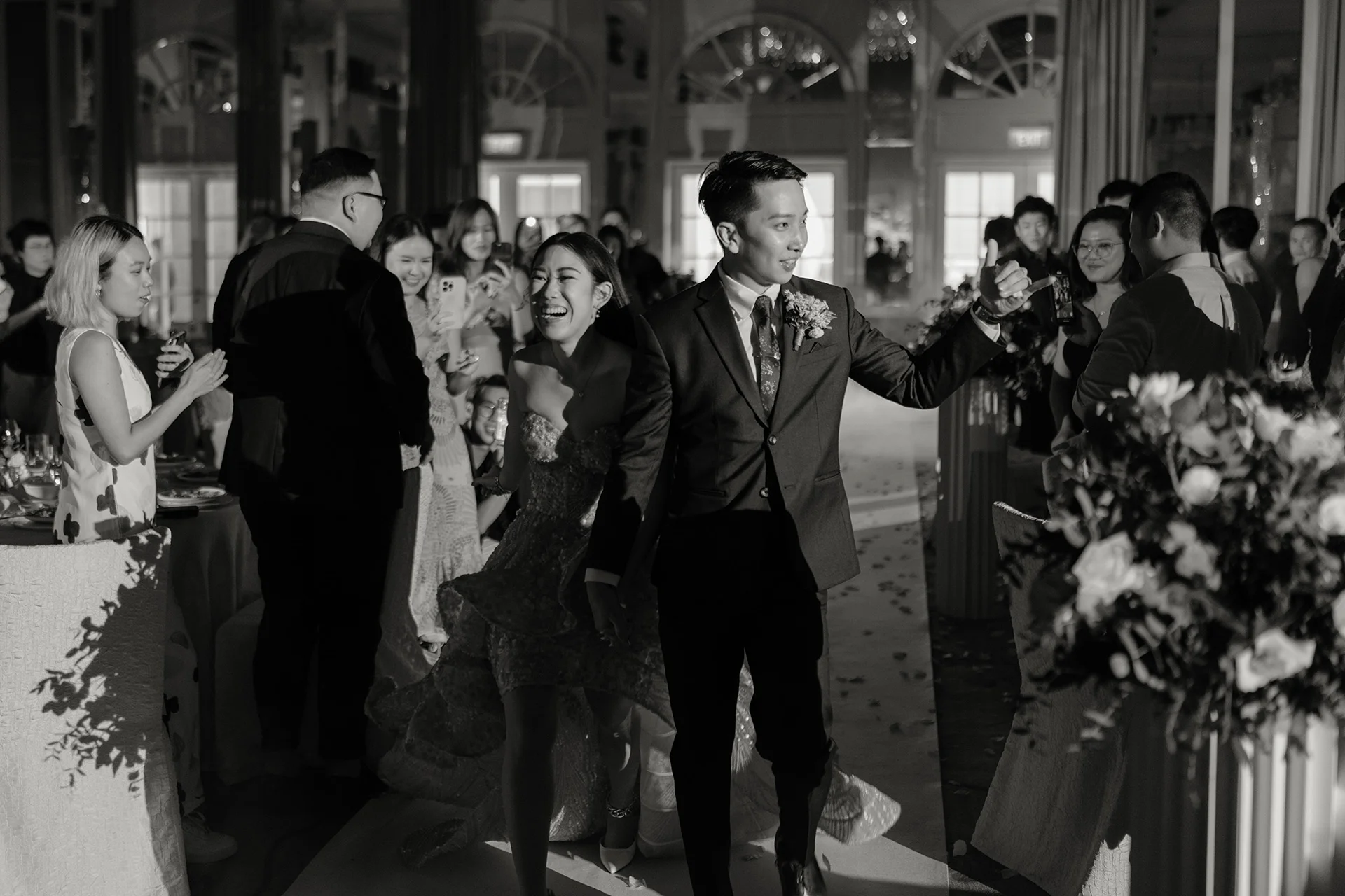 M & KY wedding photo 21