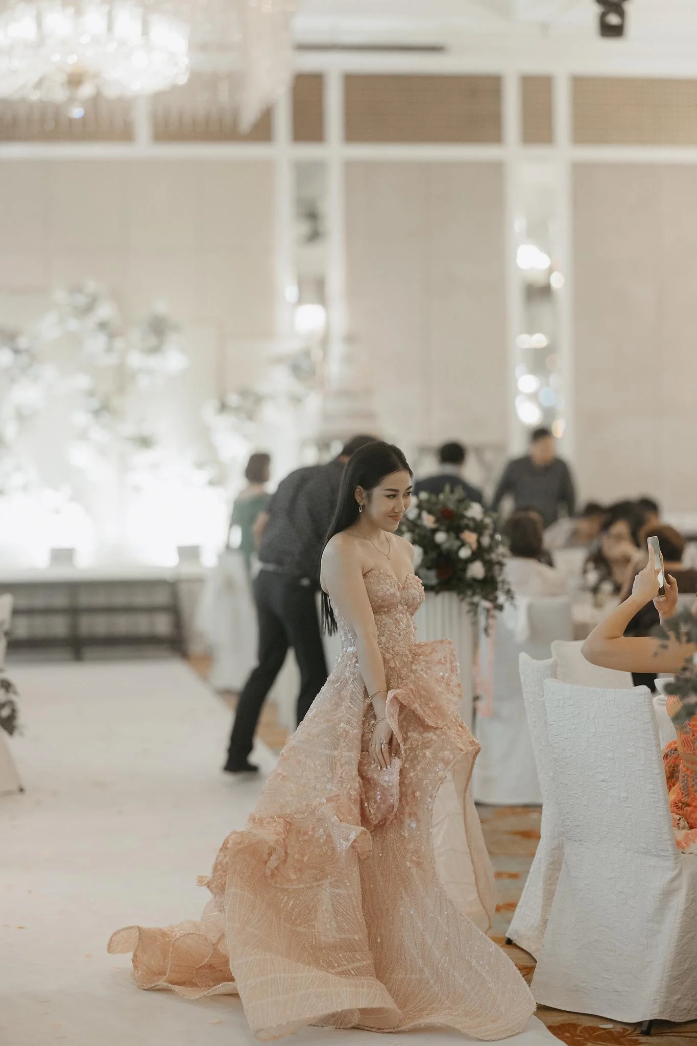 M & KY wedding photo 24