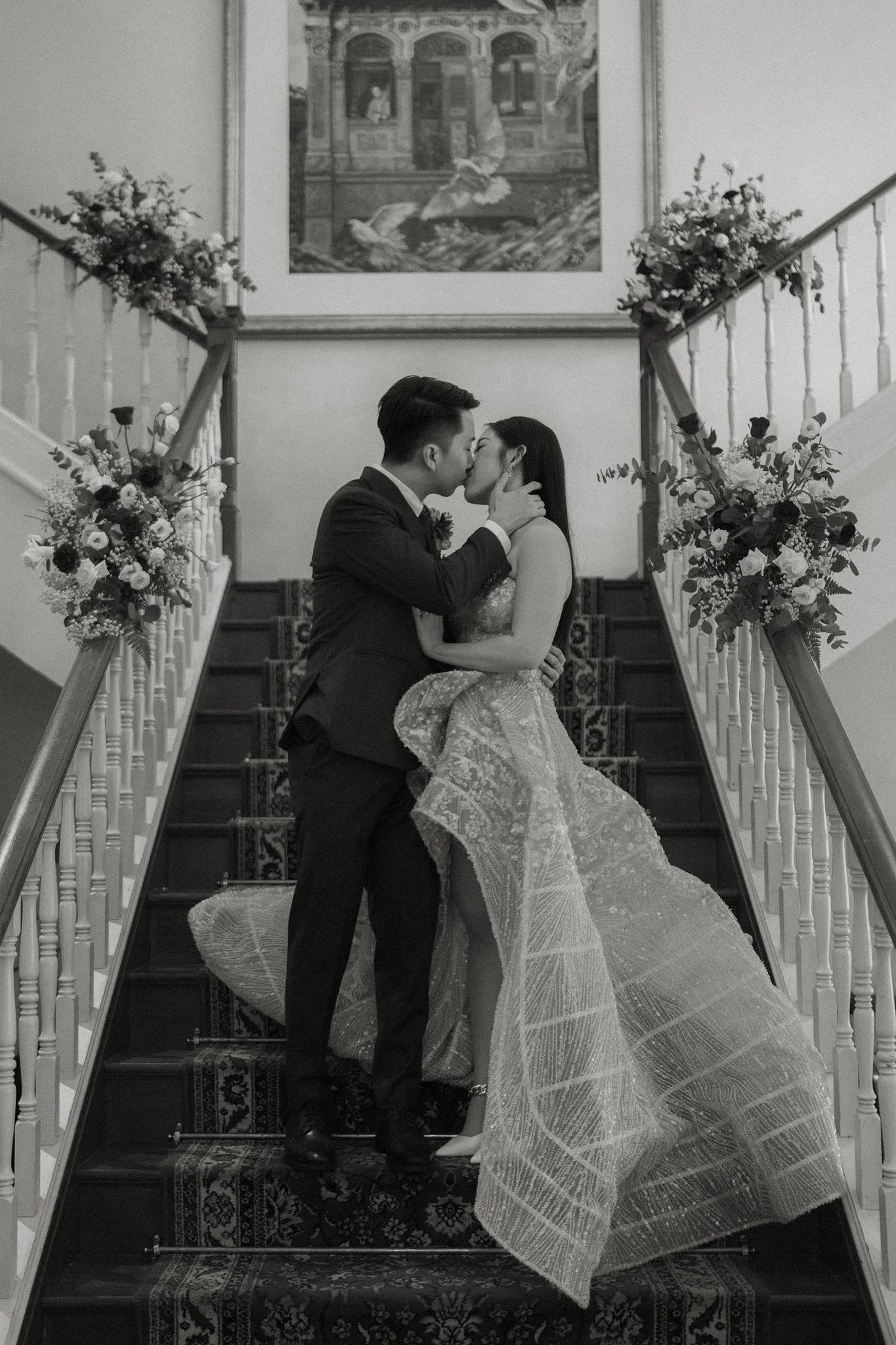 M & KY wedding photo 18