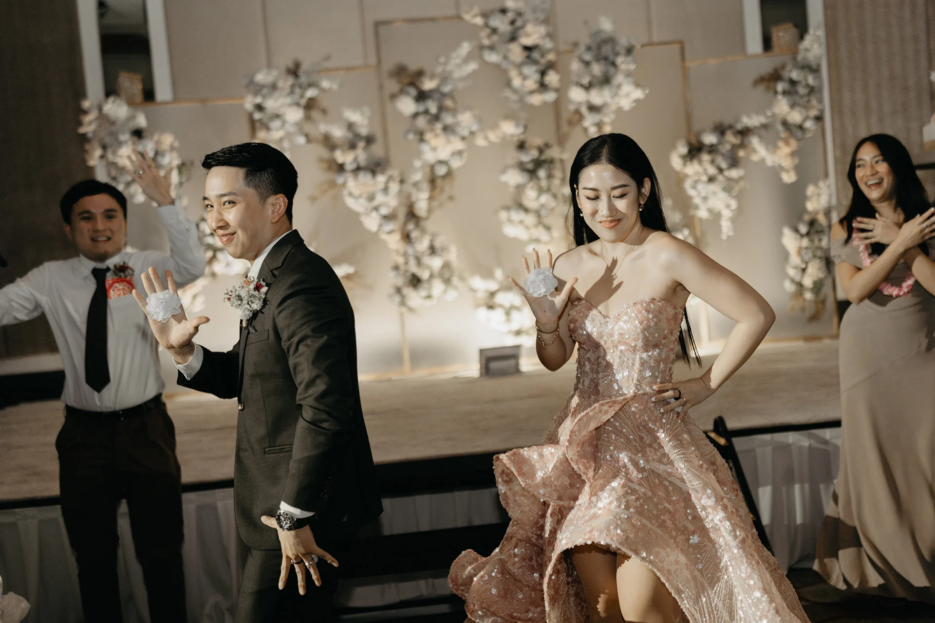 M & KY wedding photo 22