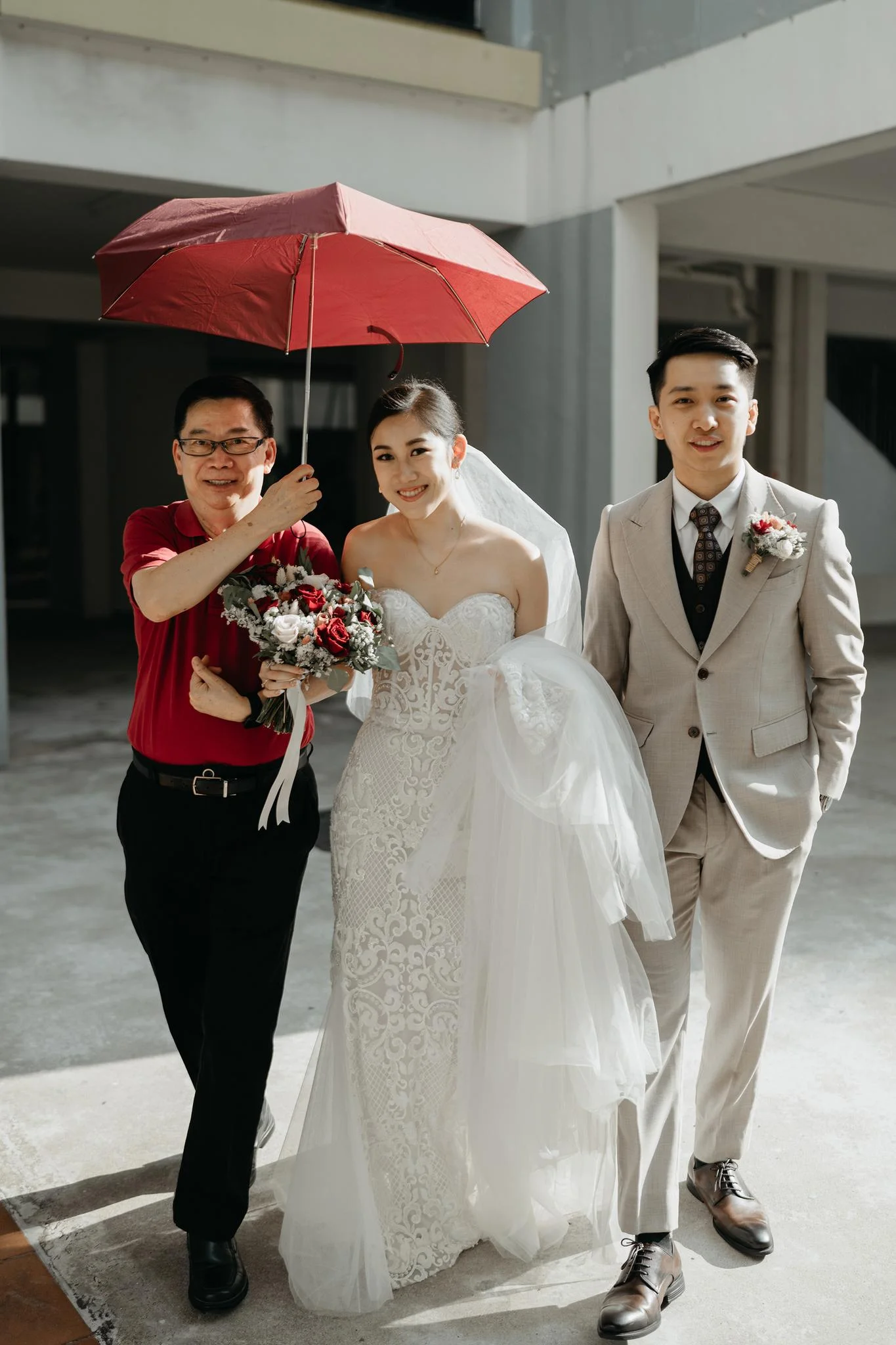 M & KY wedding photo 8