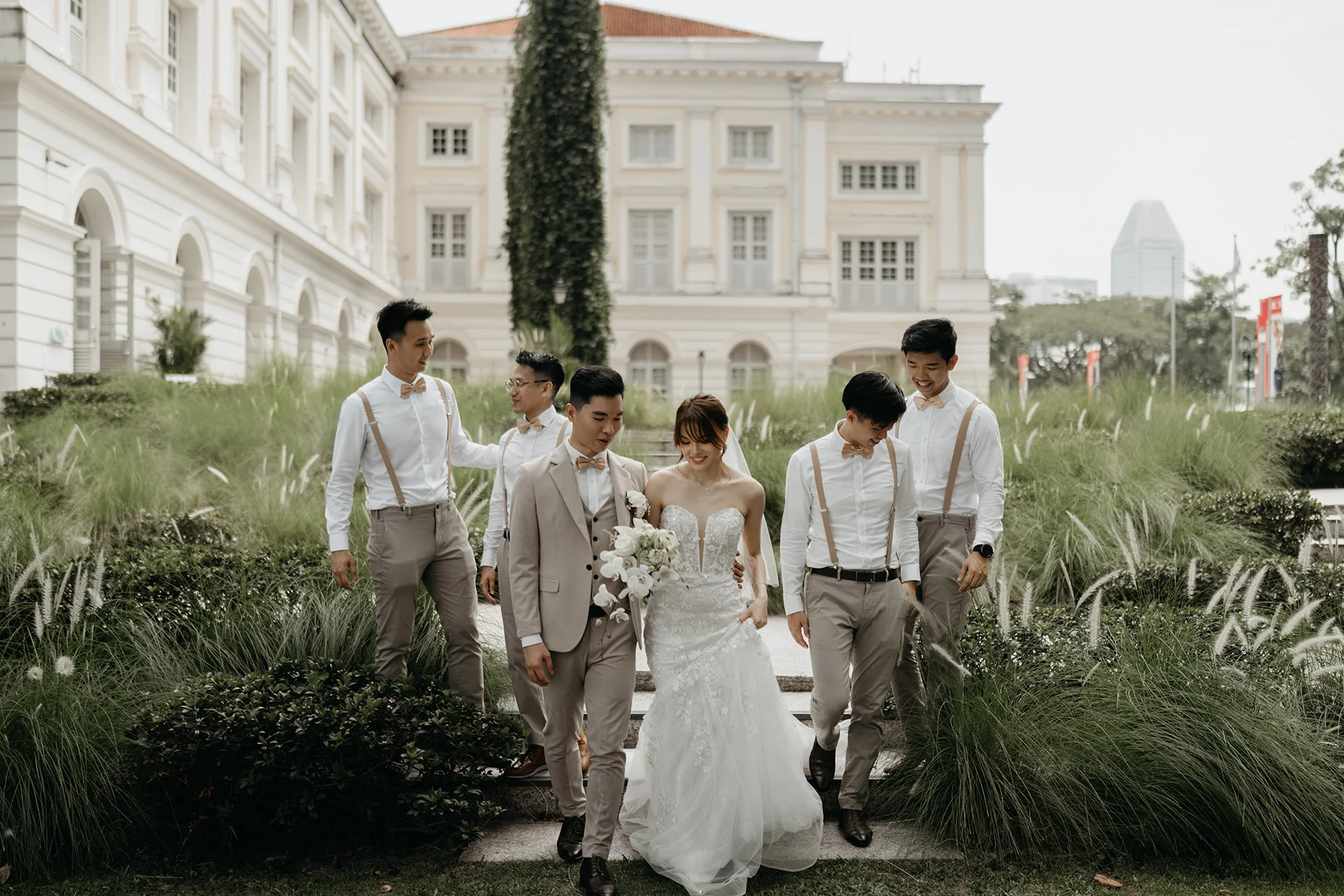 W & R wedding photo 11