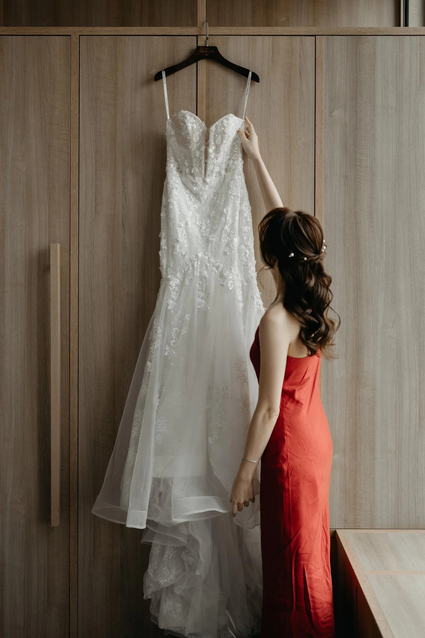 W & R wedding photo 14