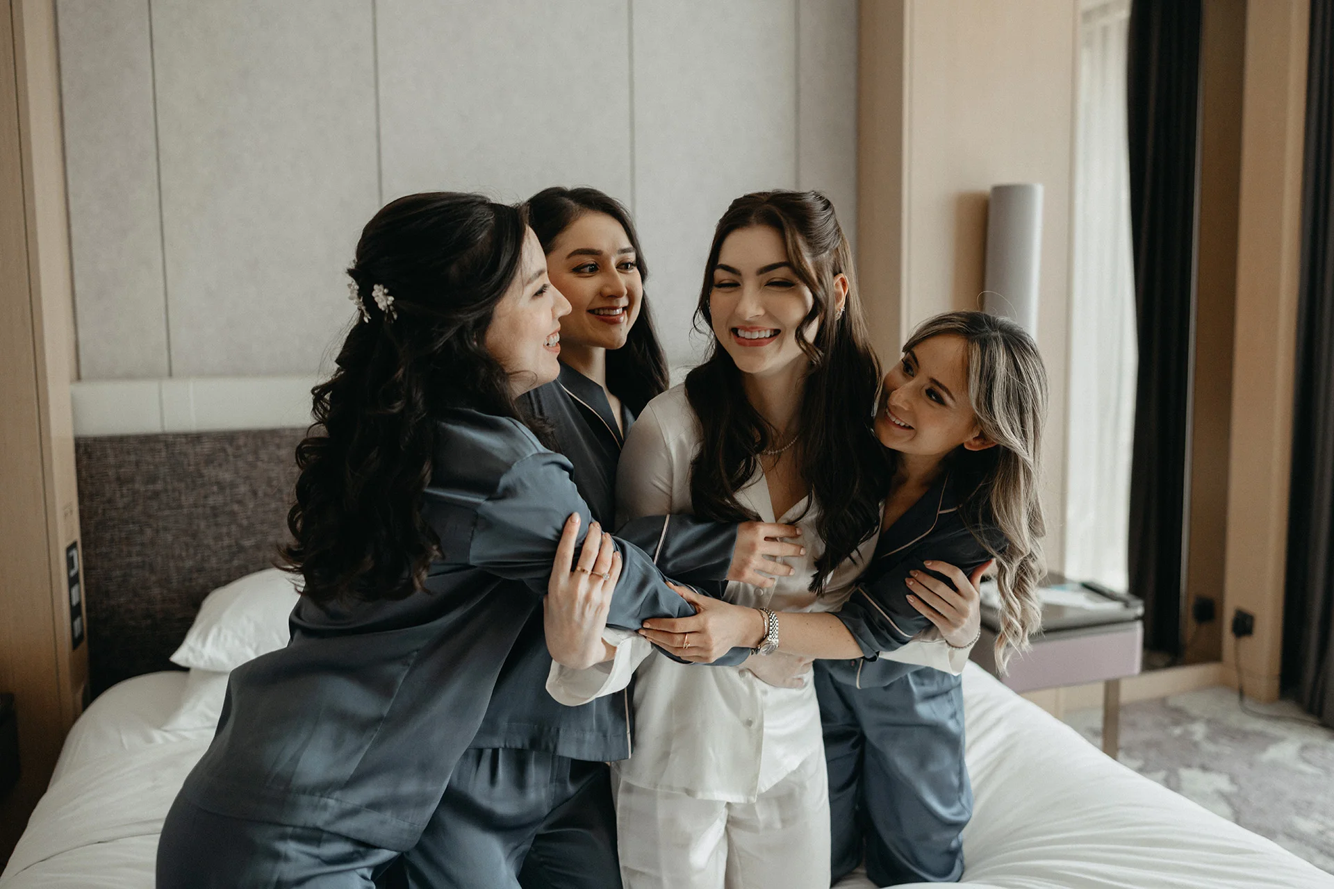 A & D wedding photo 13